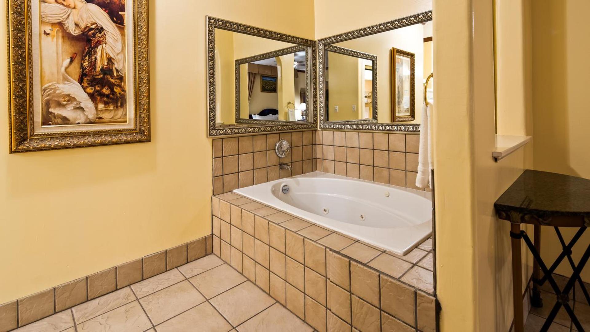 Best Western Plus Placerville Inn photo 47