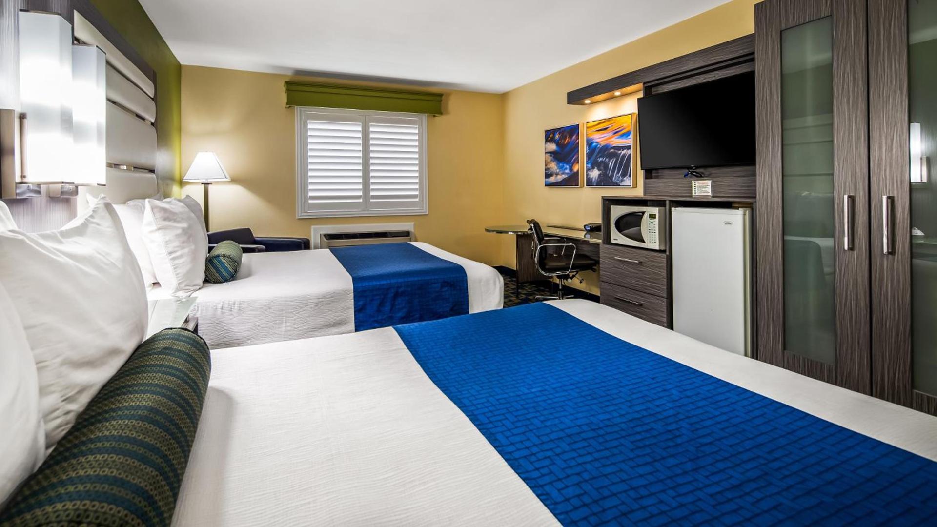 Best Western Antelope Inn & Suites photo 62