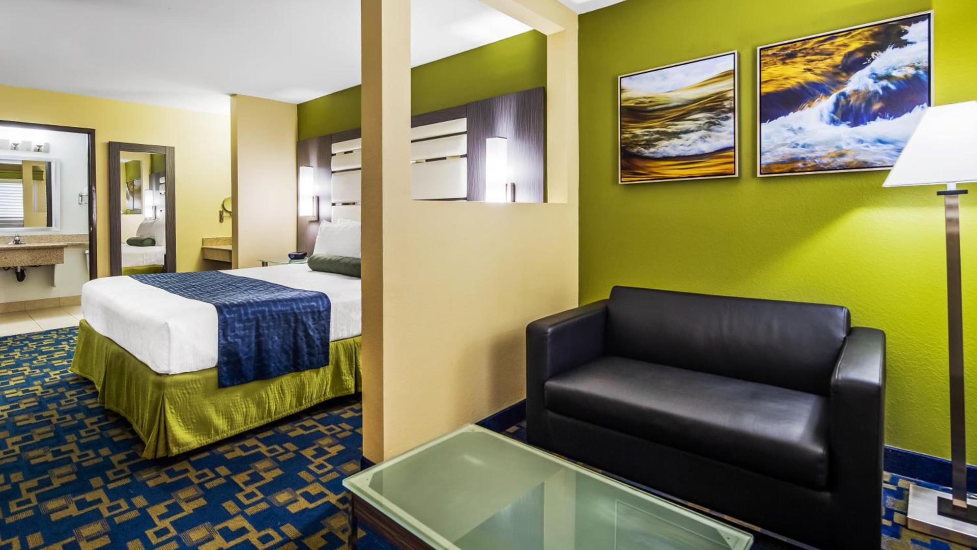 Best Western Antelope Inn & Suites photo 61