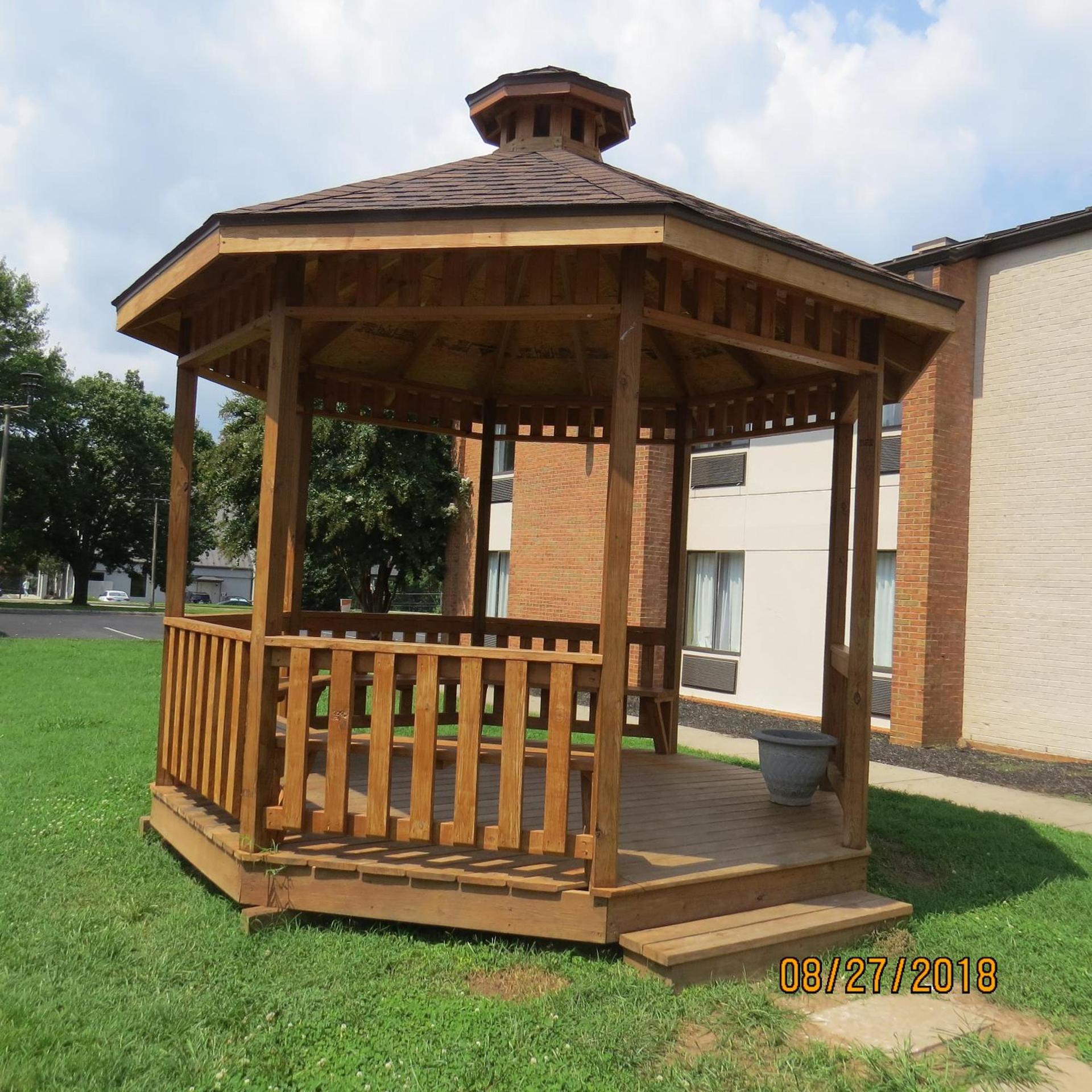 Baymont by Wyndham Rocky Mount photo 16