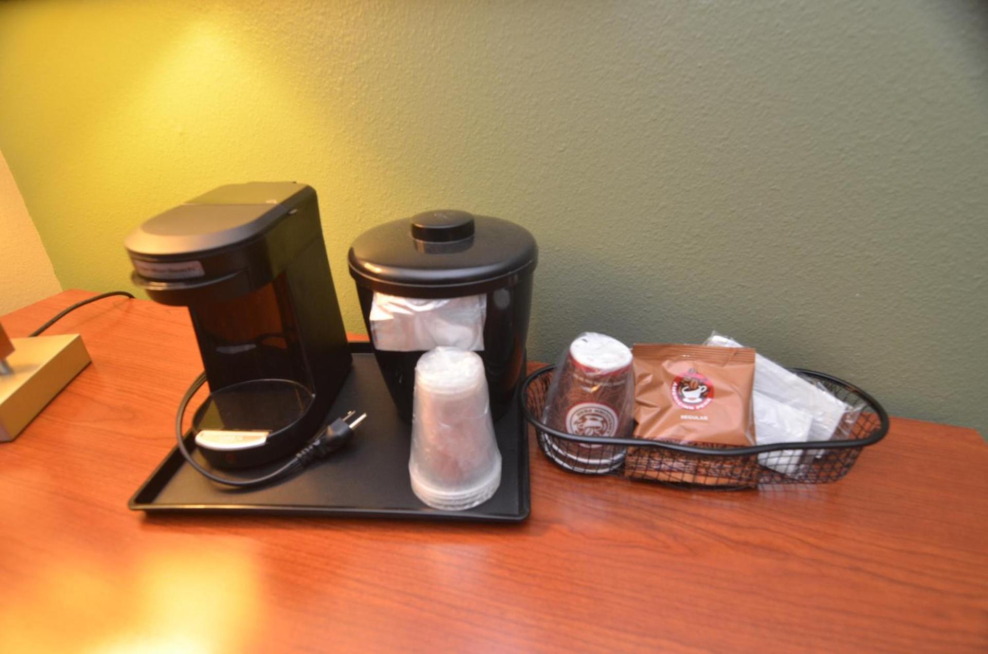 AmericInn by Wyndham Des Moines Airport photo 13
