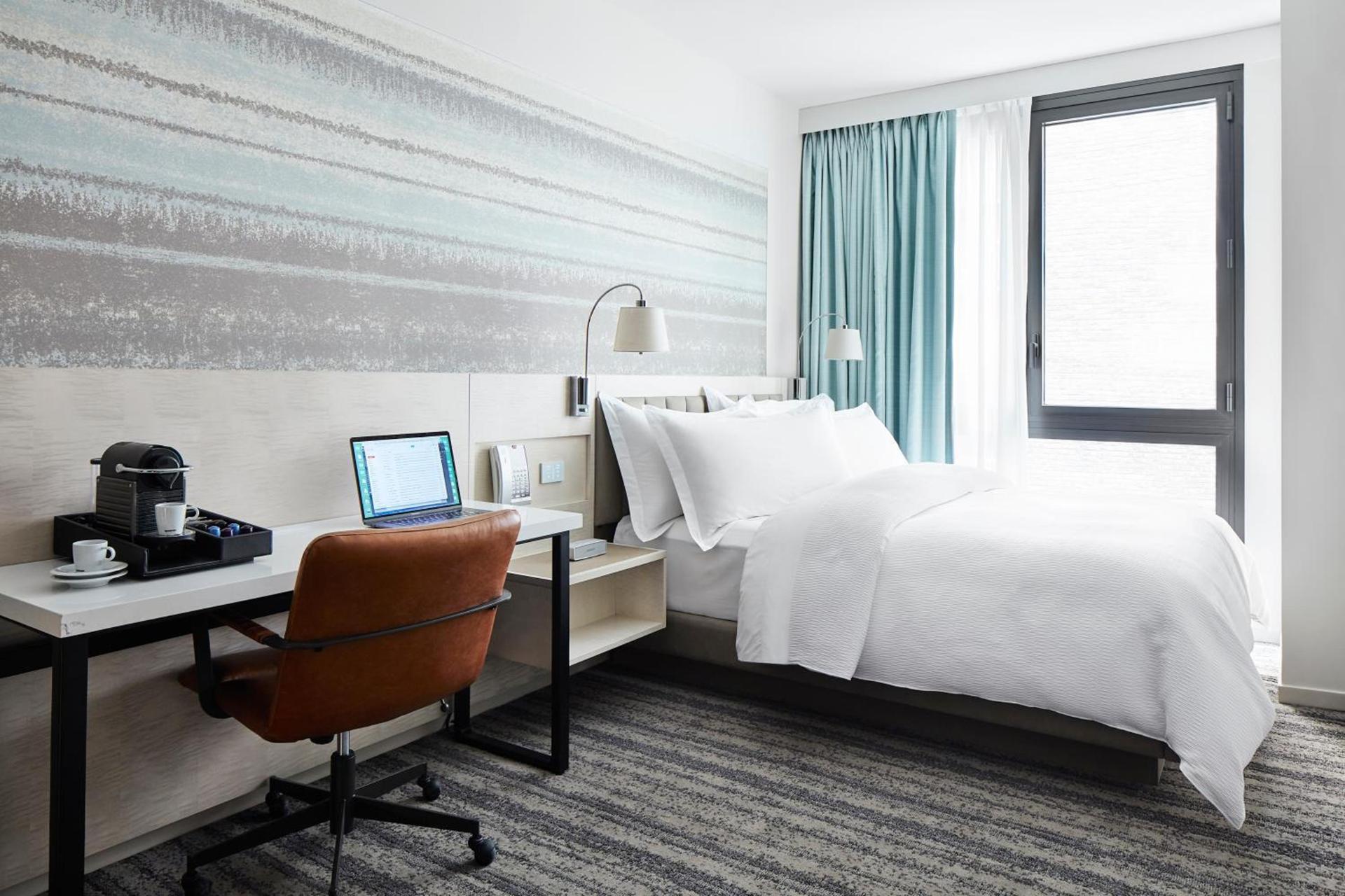 Park Terrace Hotel photo 18