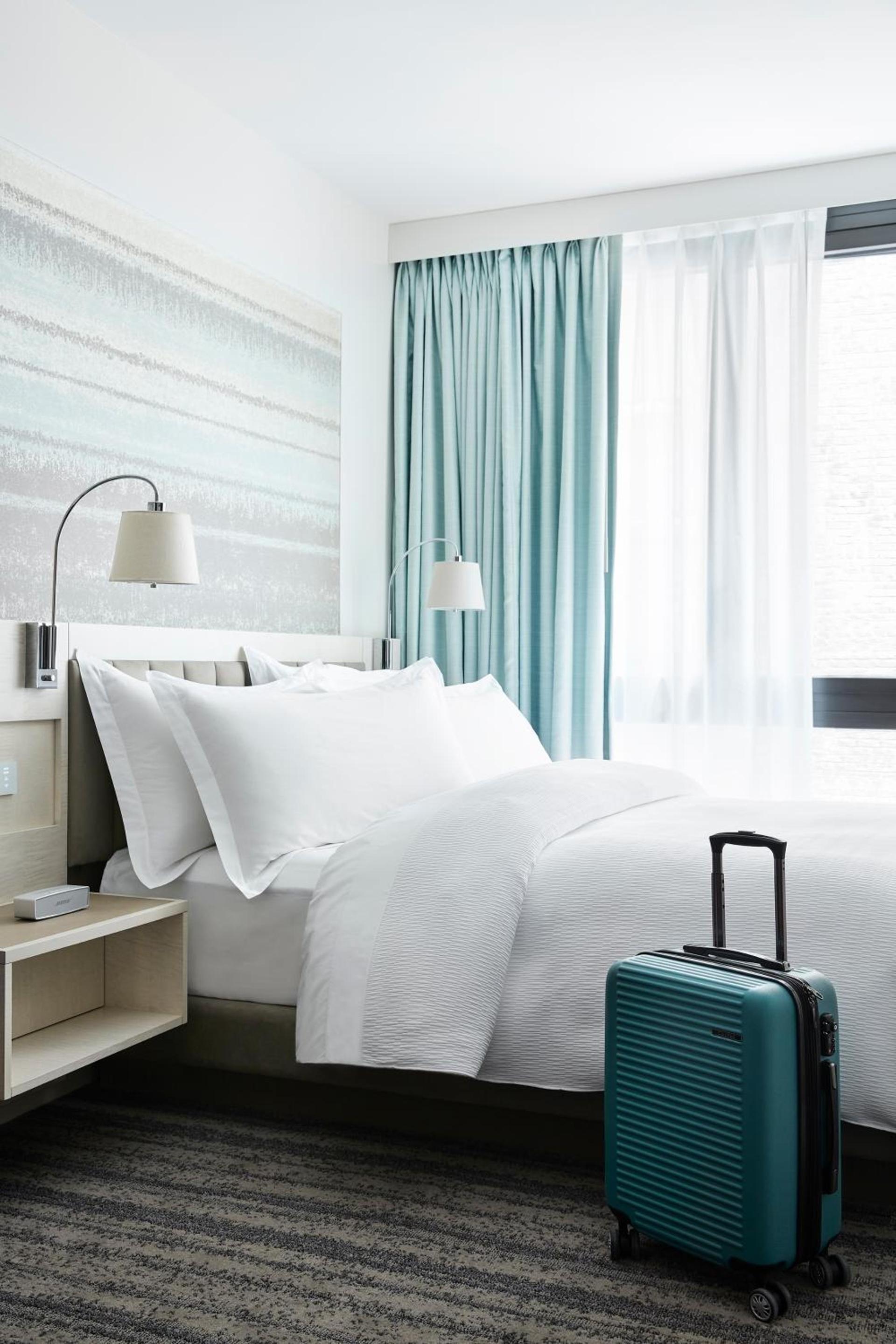 Park Terrace Hotel photo 19