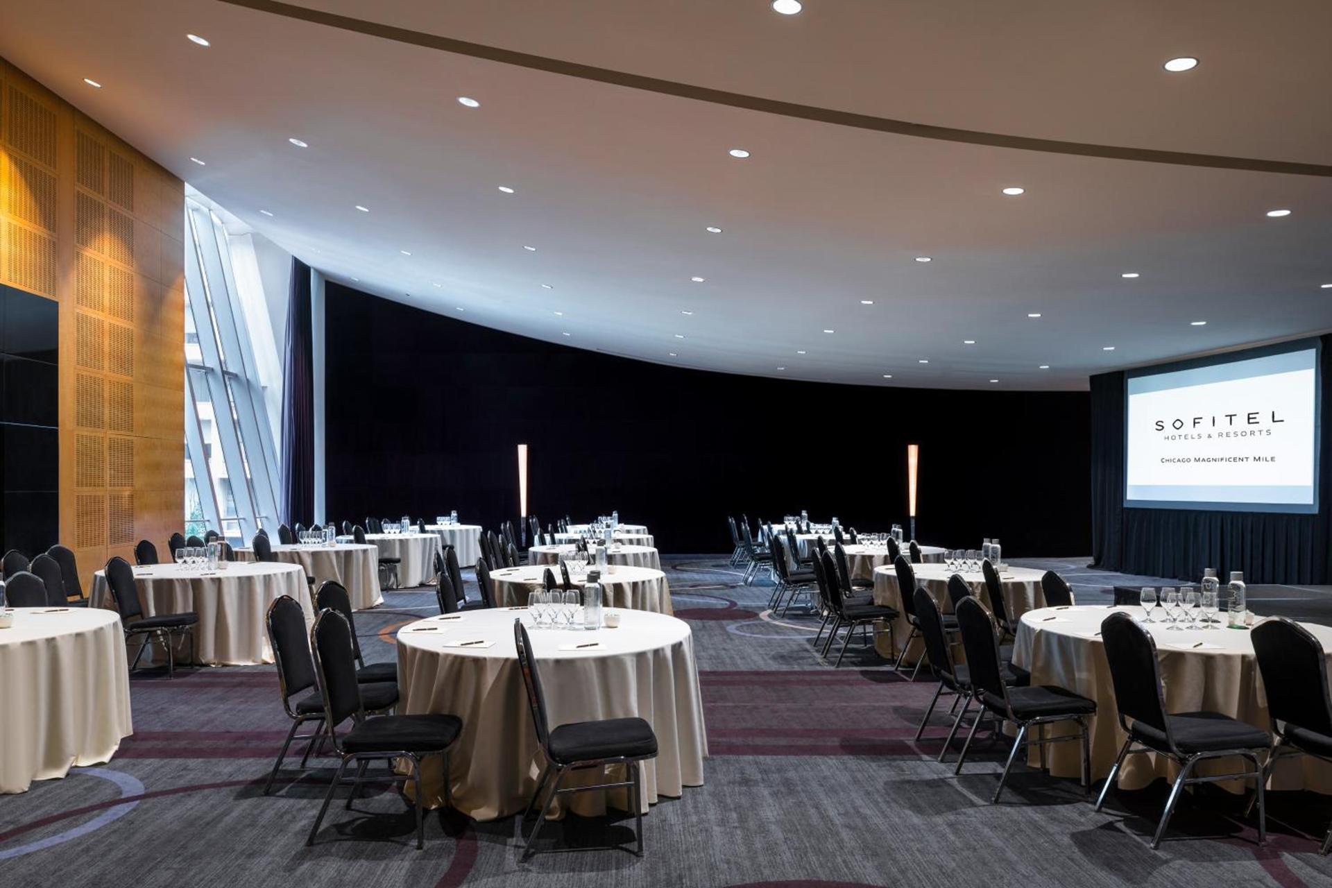 Sofitel Chicago Magnificent Mile photo 99