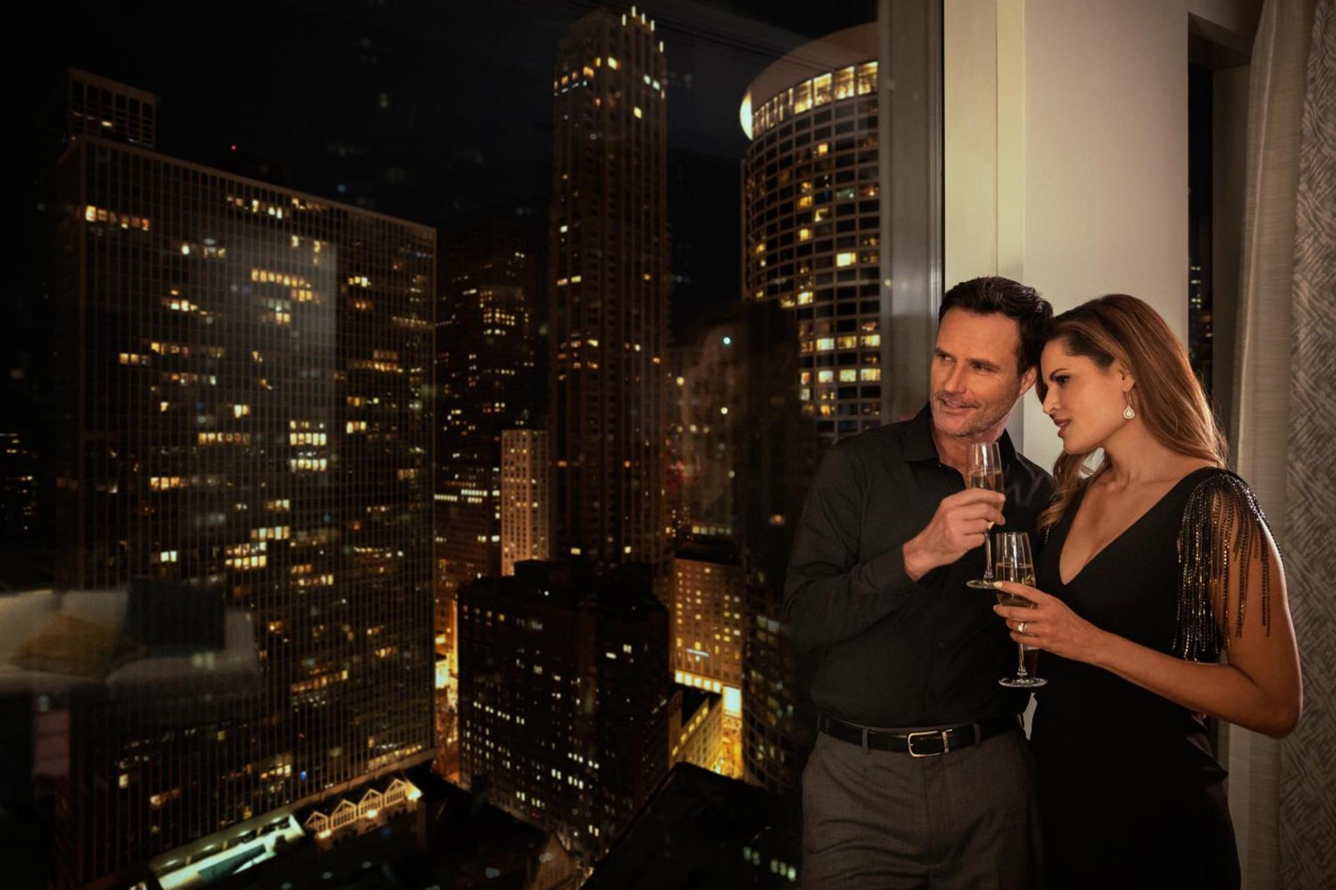 Sofitel Chicago Magnificent Mile photo 79