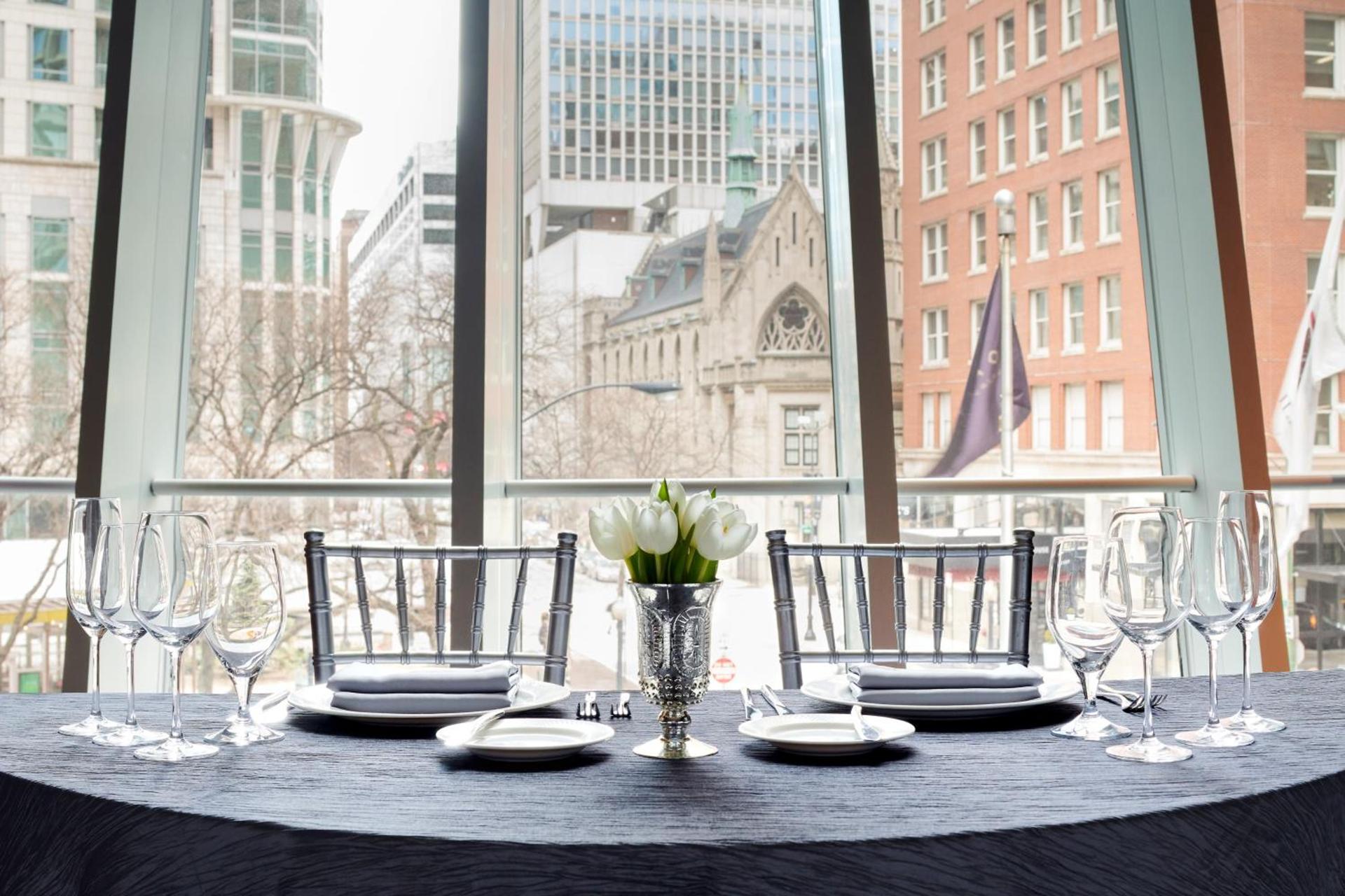 Sofitel Chicago Magnificent Mile photo 82