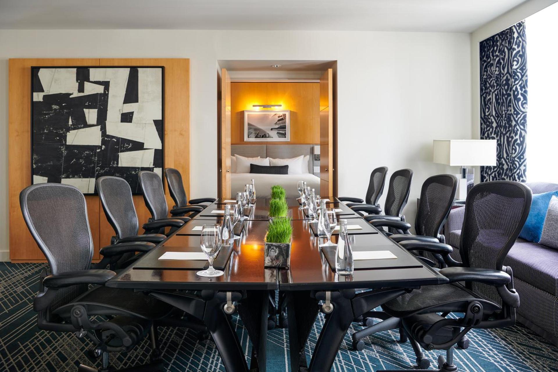 Sofitel Chicago Magnificent Mile photo 87