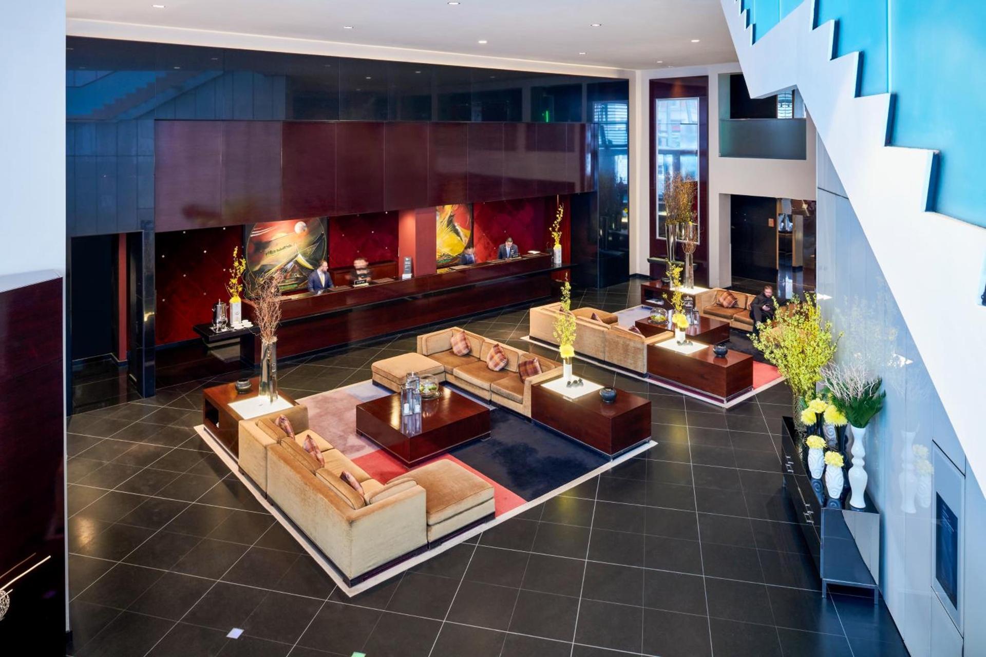 Sofitel Chicago Magnificent Mile photo 88