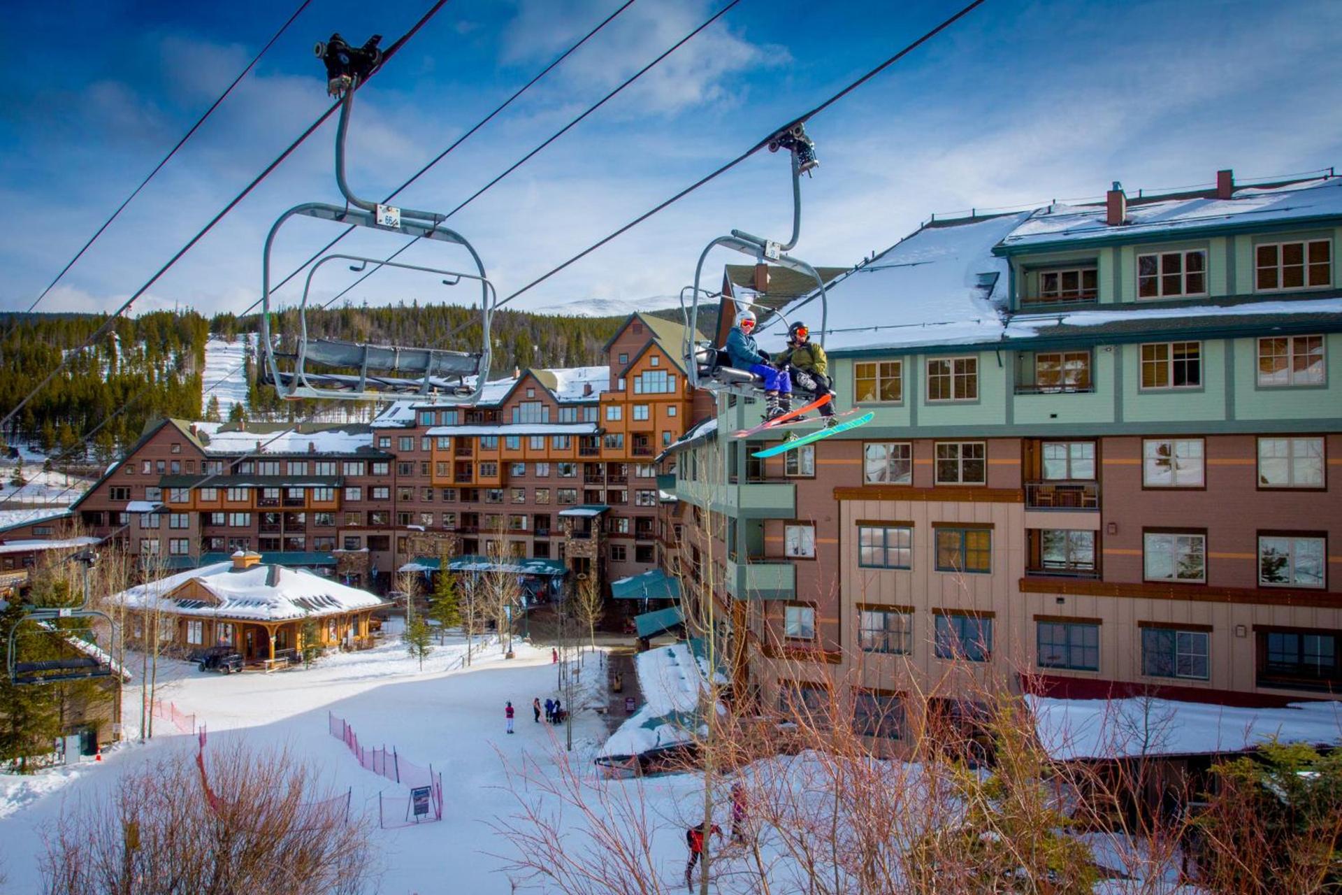 Zephyr Mountain Lodge photo 12