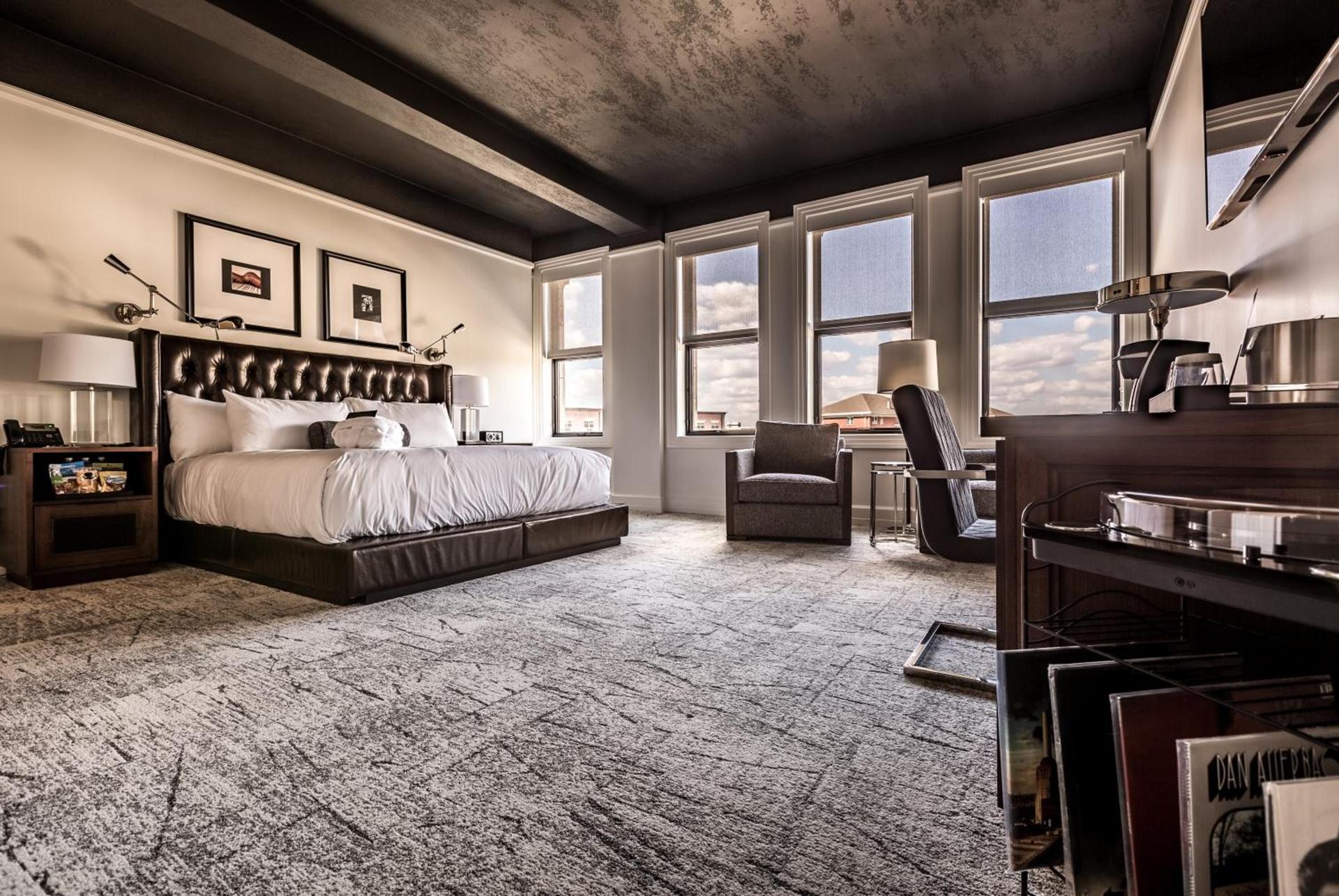 Hotel Goodwin photo 20