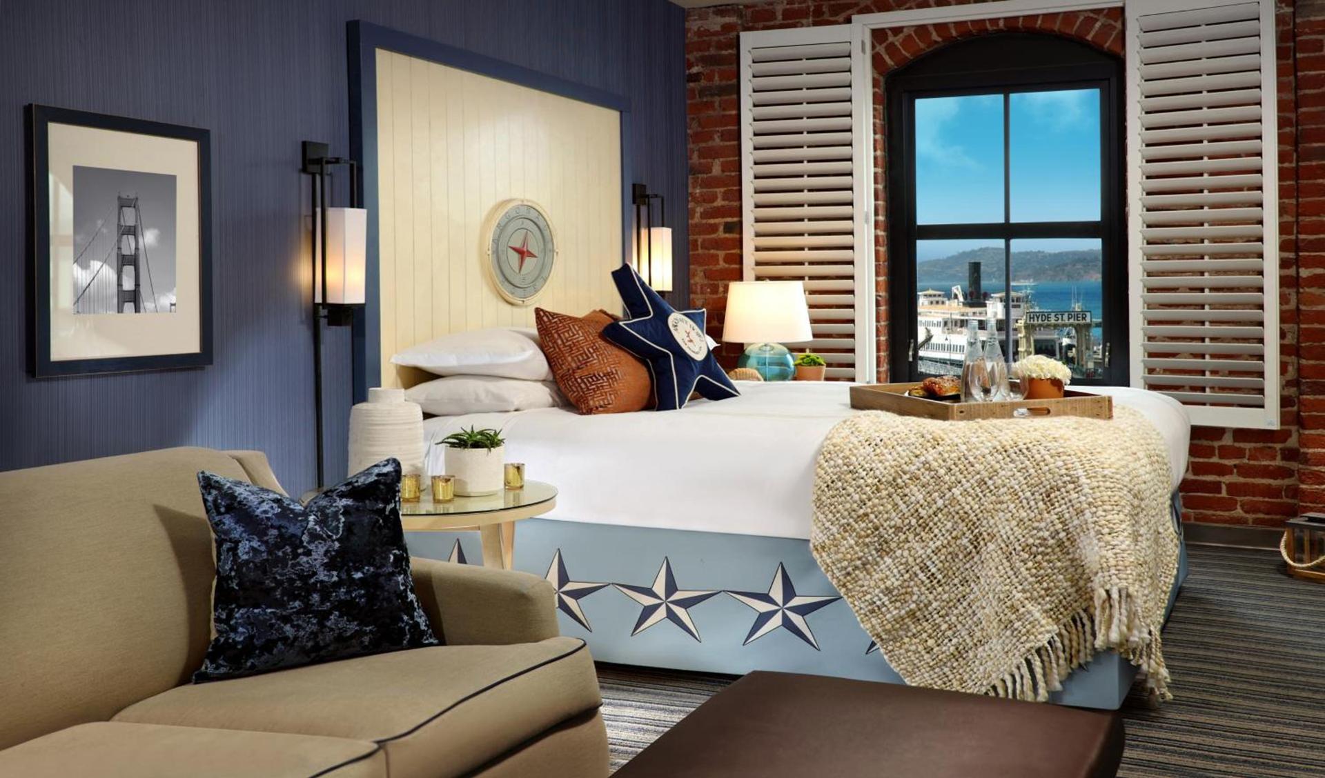 Argonaut Hotel, a Noble House Hotel photo 9
