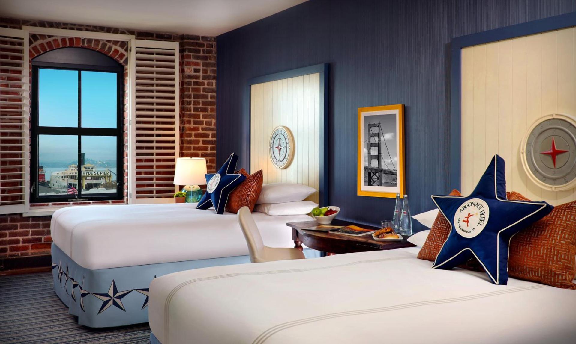 Argonaut Hotel, a Noble House Hotel photo 10