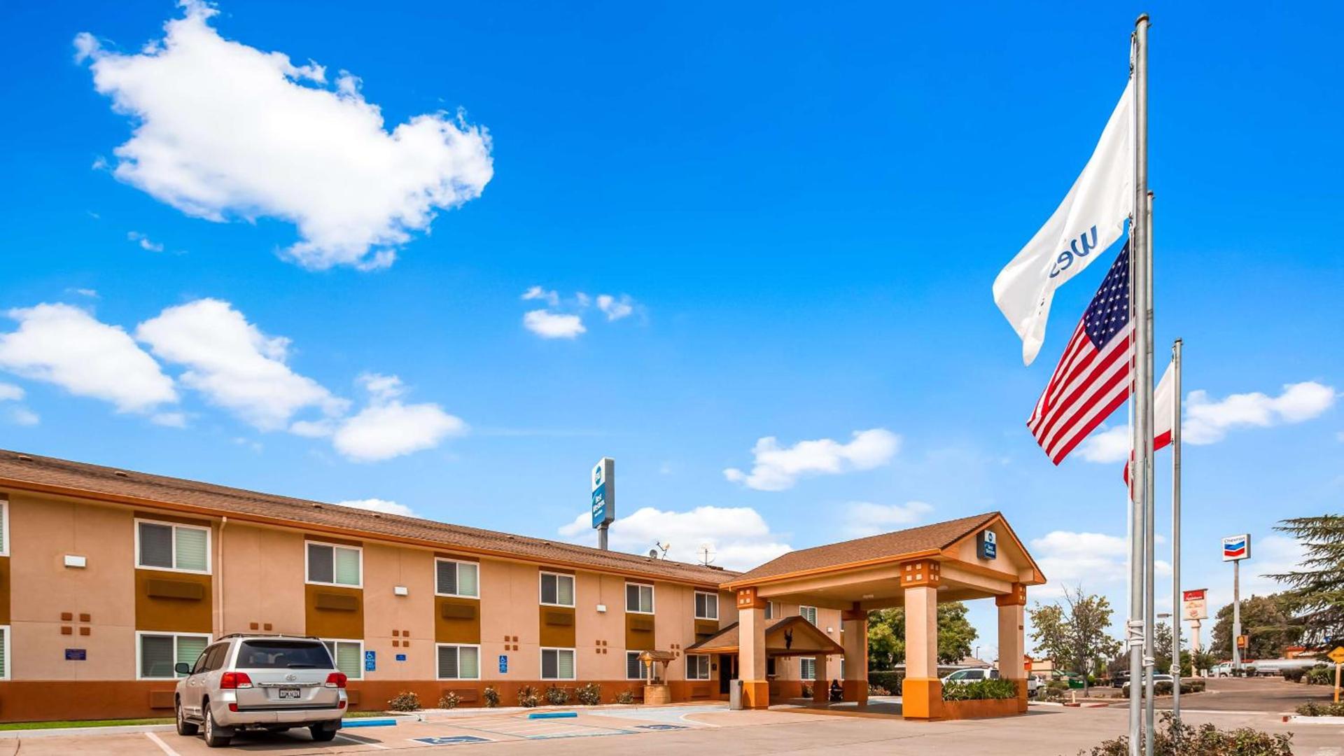 Best Western Antelope Inn & Suites photo 53