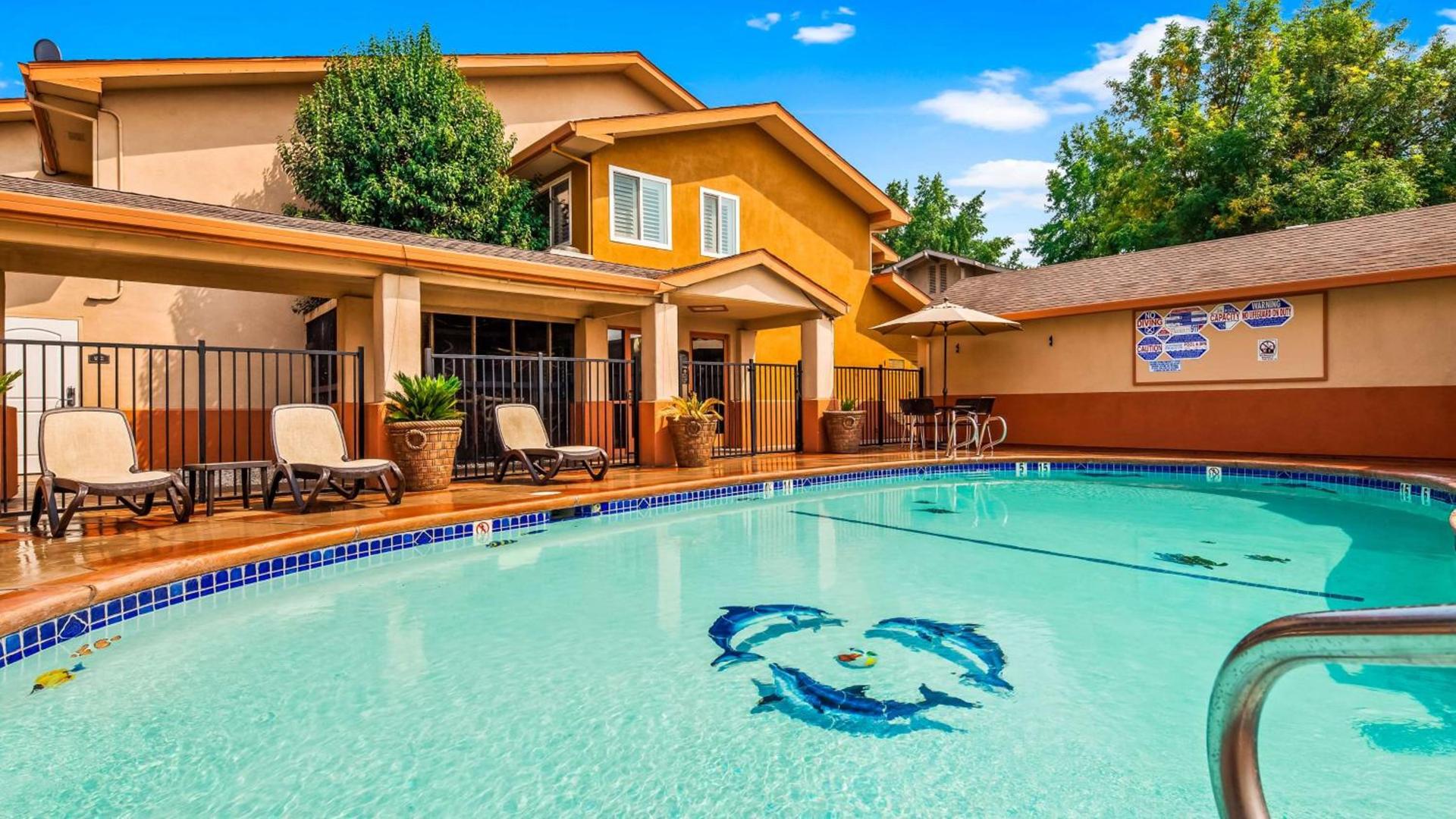 Best Western Antelope Inn & Suites photo 36