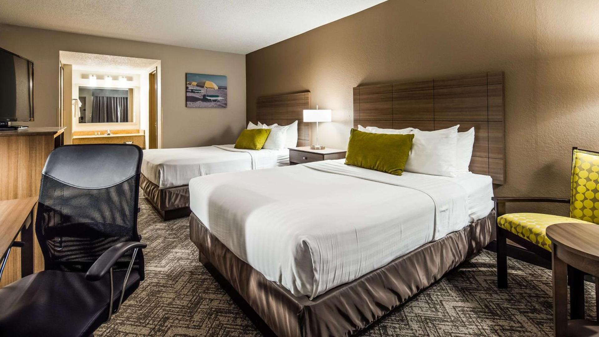 Best Western Center Inn photo 4