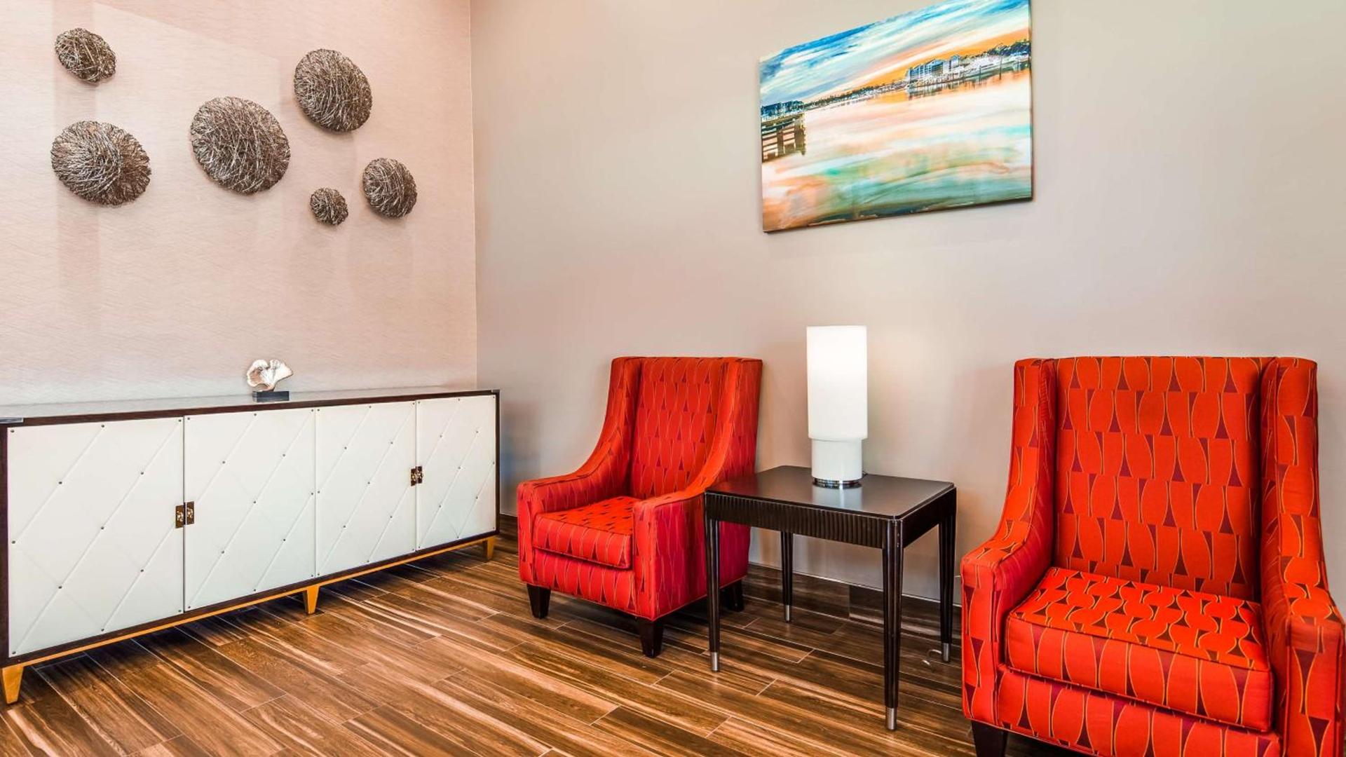 Best Western Center Inn photo 3