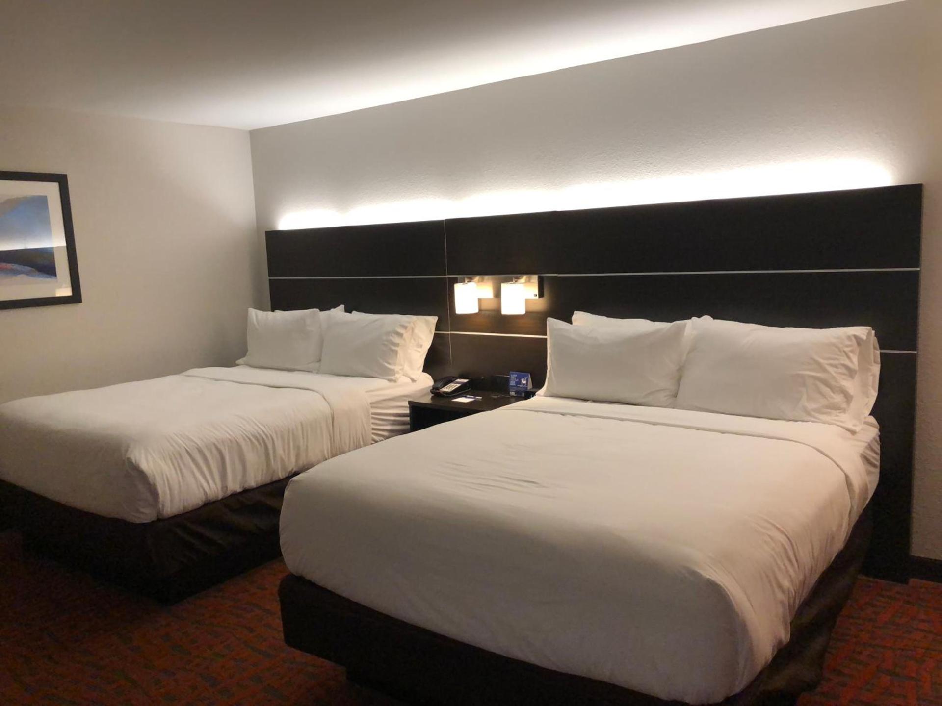 Holiday Inn Express Metropolis by IHG photo 3