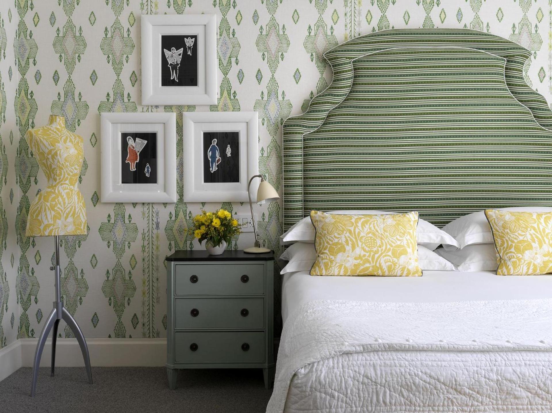 Crosby Street Hotel photo 11