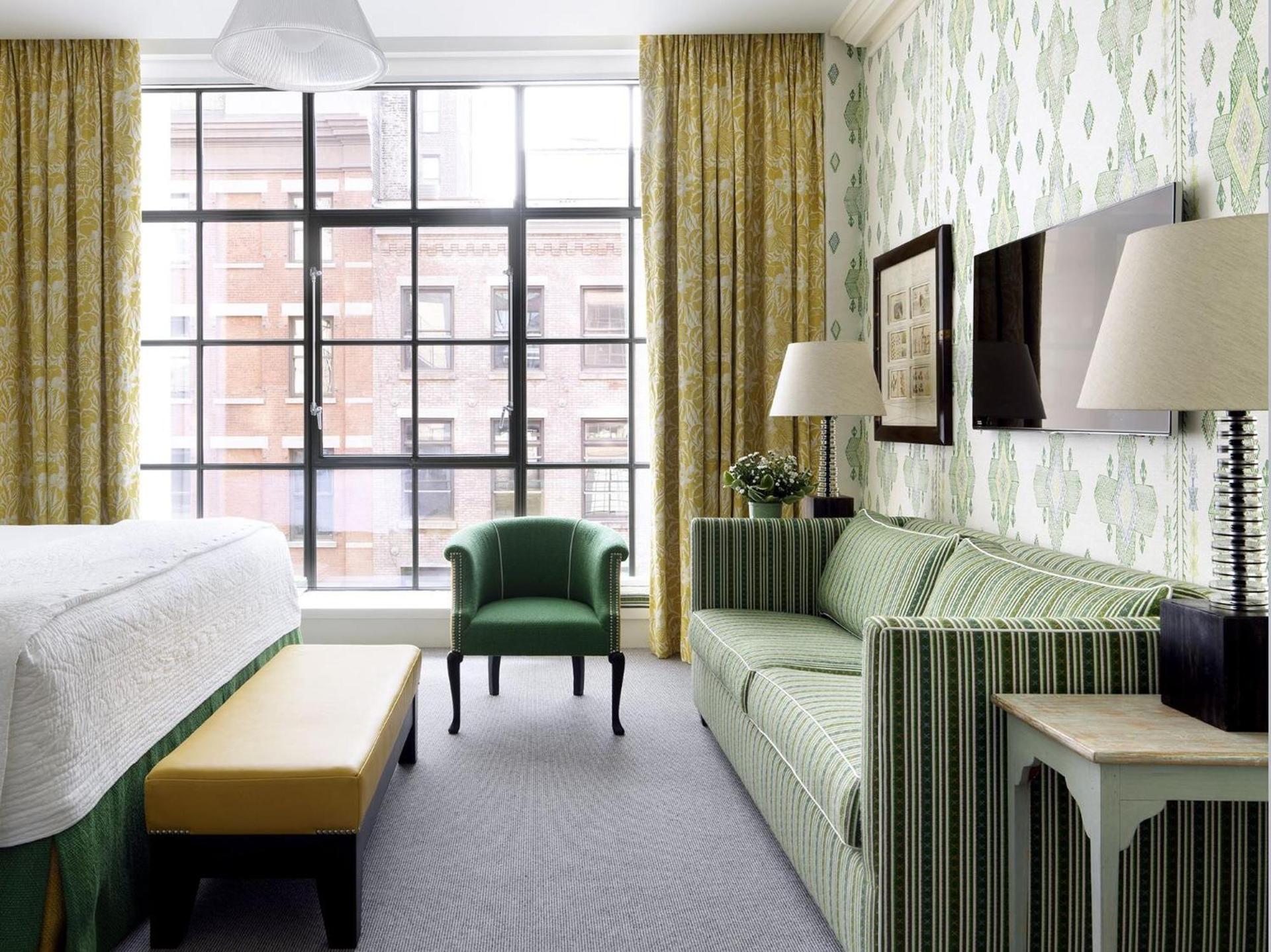 Crosby Street Hotel photo 12