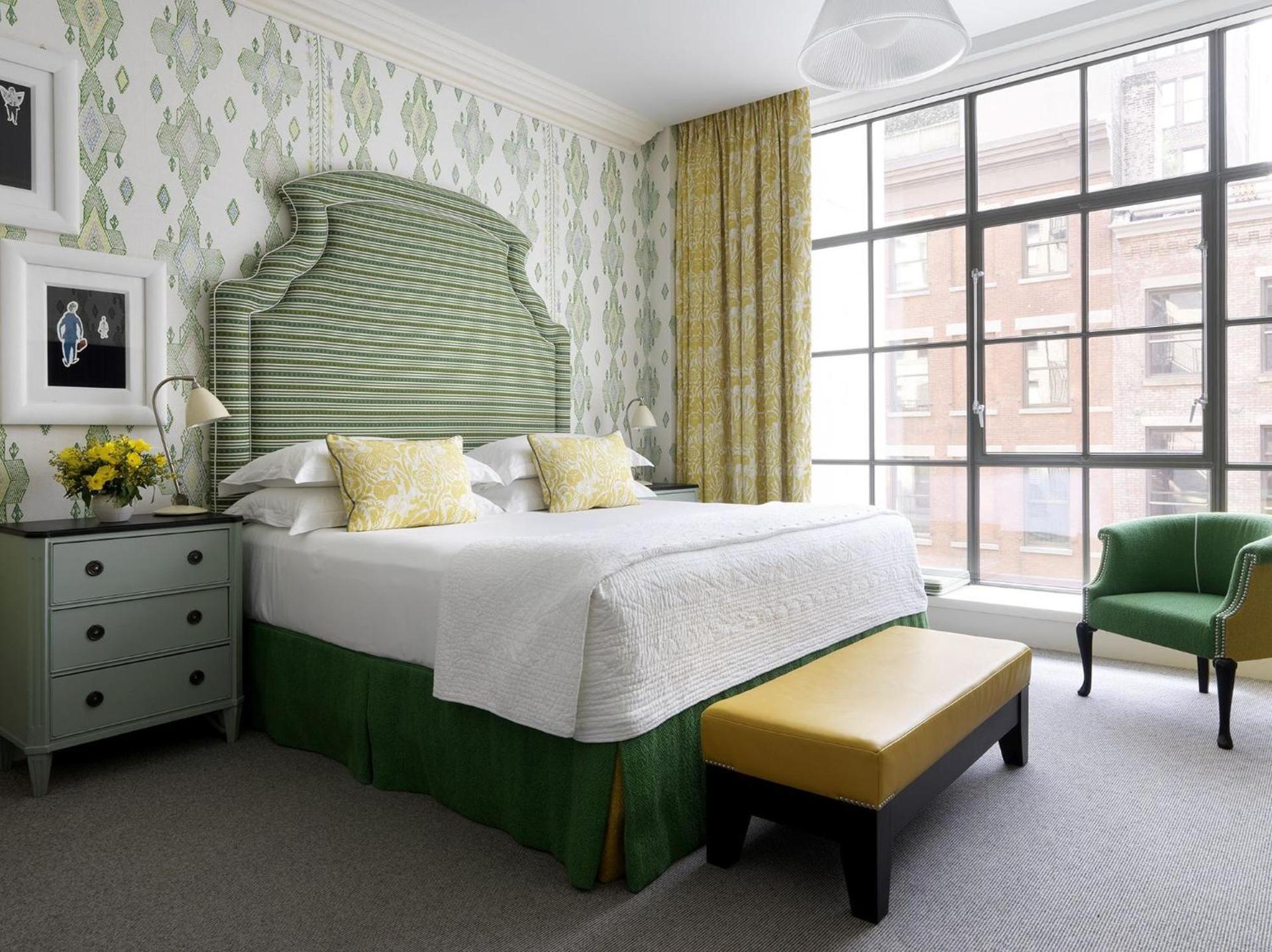 Crosby Street Hotel photo 10