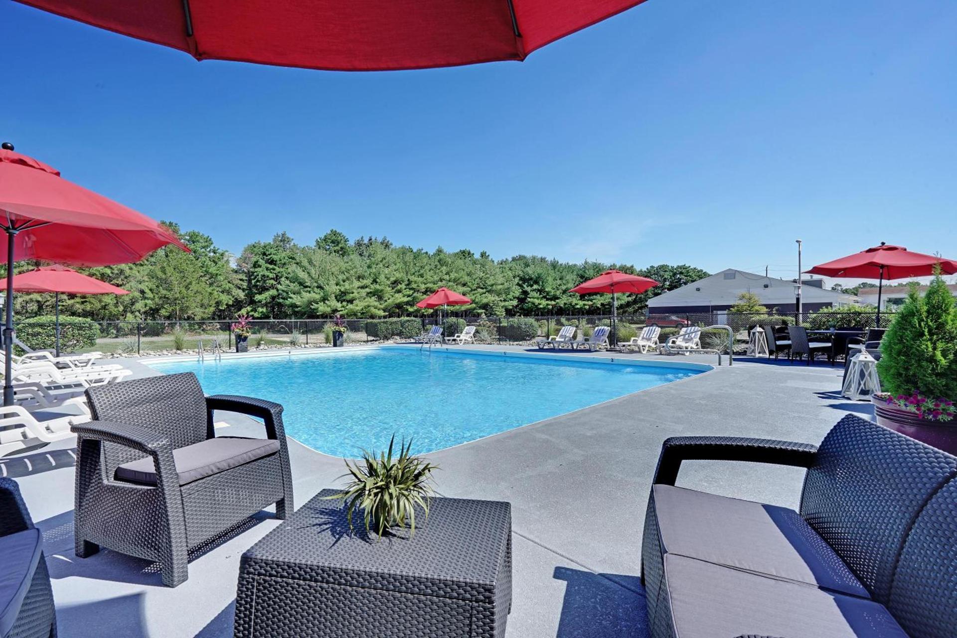 Blue Creek Inn photo 36