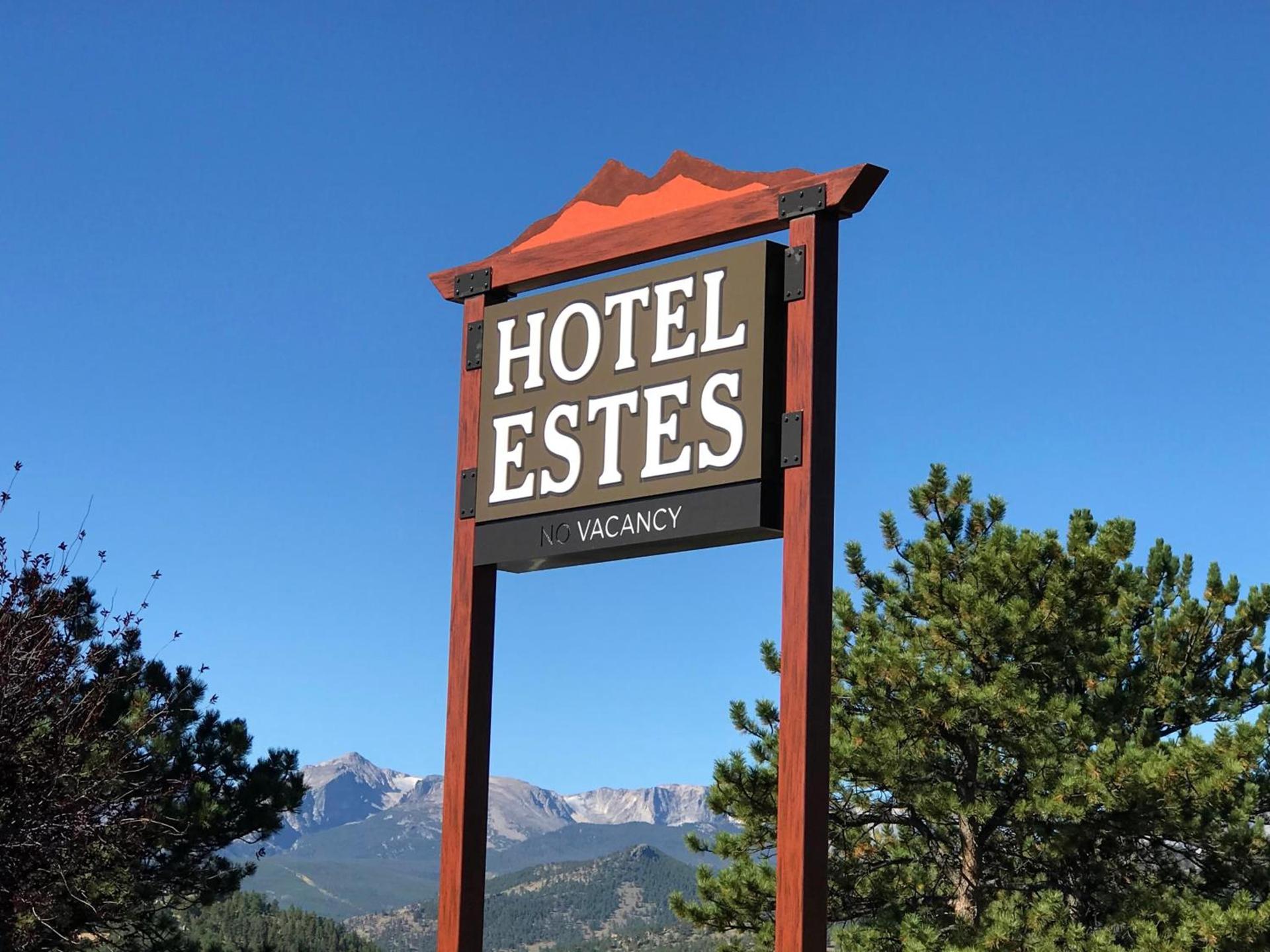 Hotel Estes photo 5