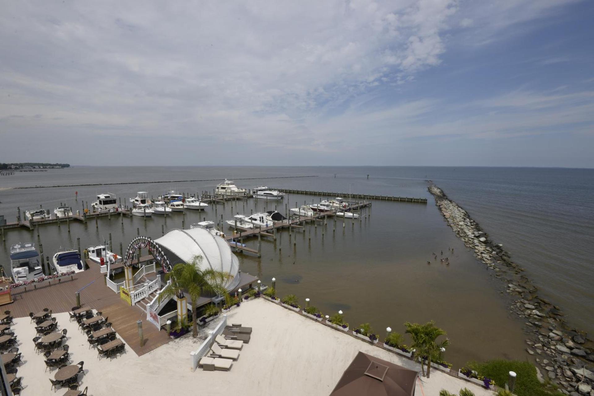 Rod 'N' Reel Resort photo 38