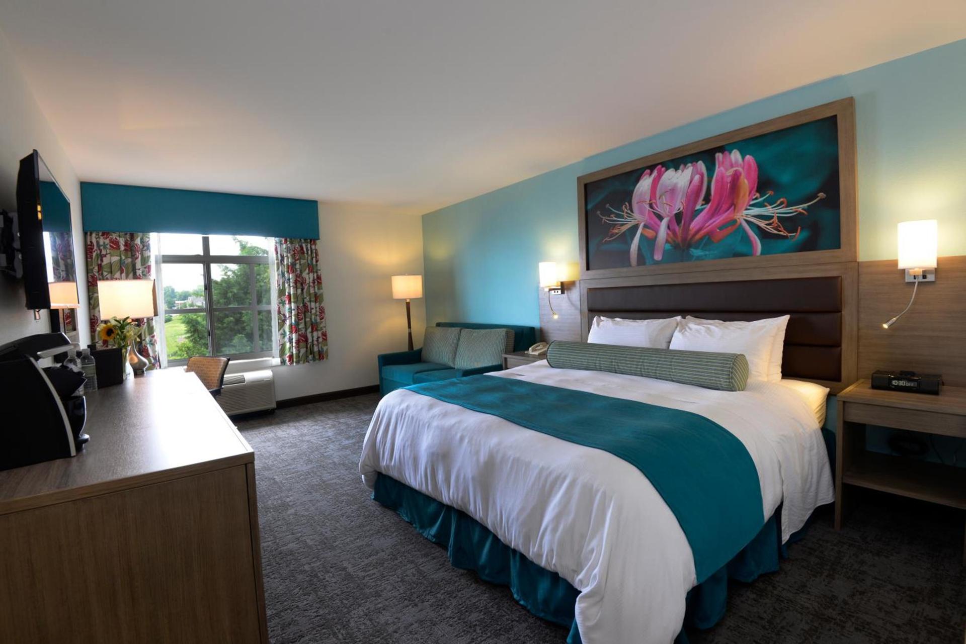 Rod 'N' Reel Resort photo 52