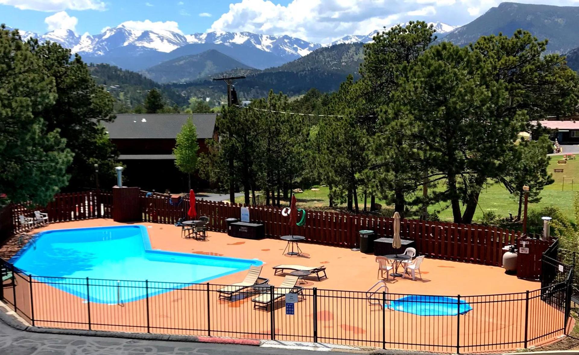 Hotel Estes photo 4