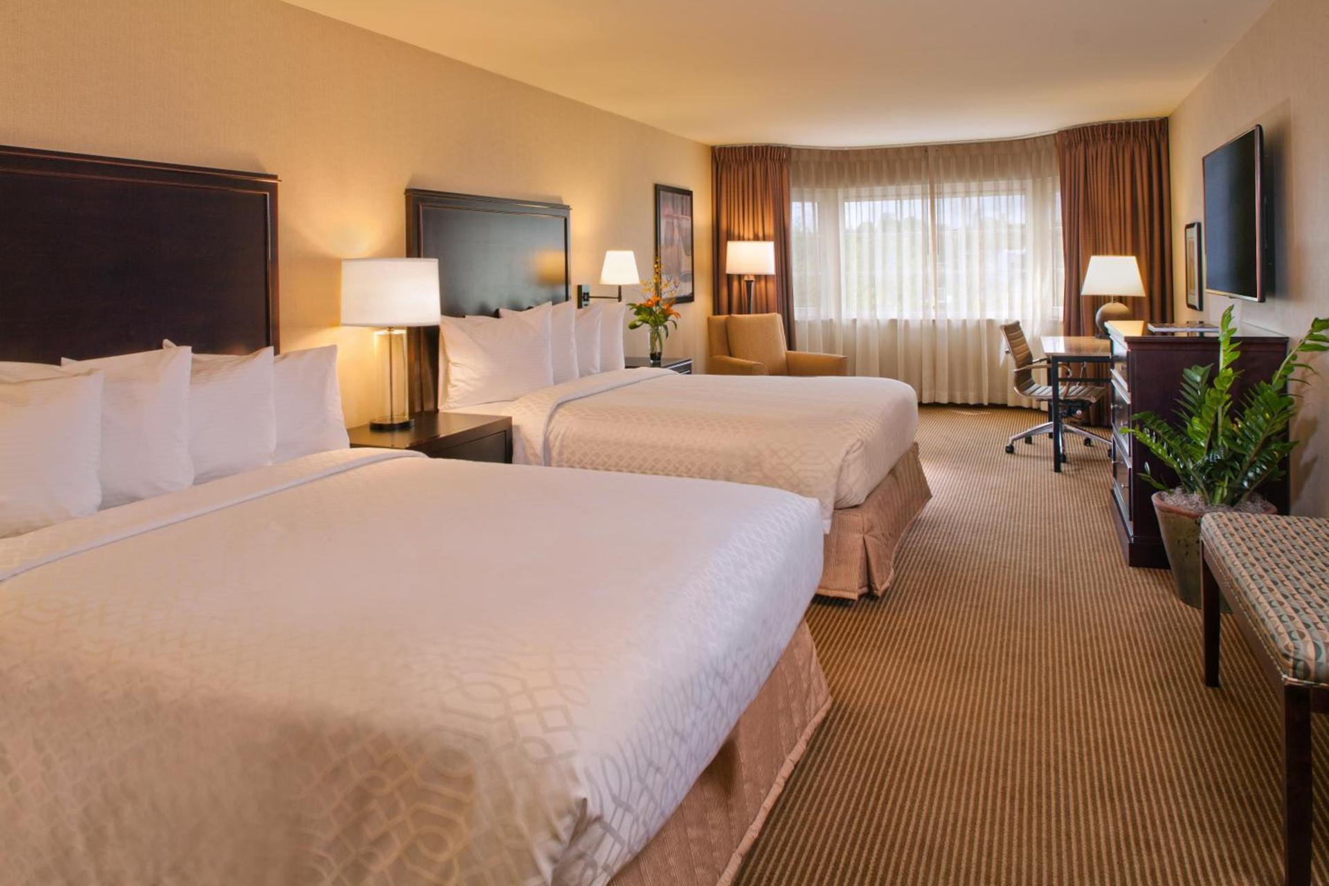 Silver Cloud Hotel - Seattle Broadway photo 3