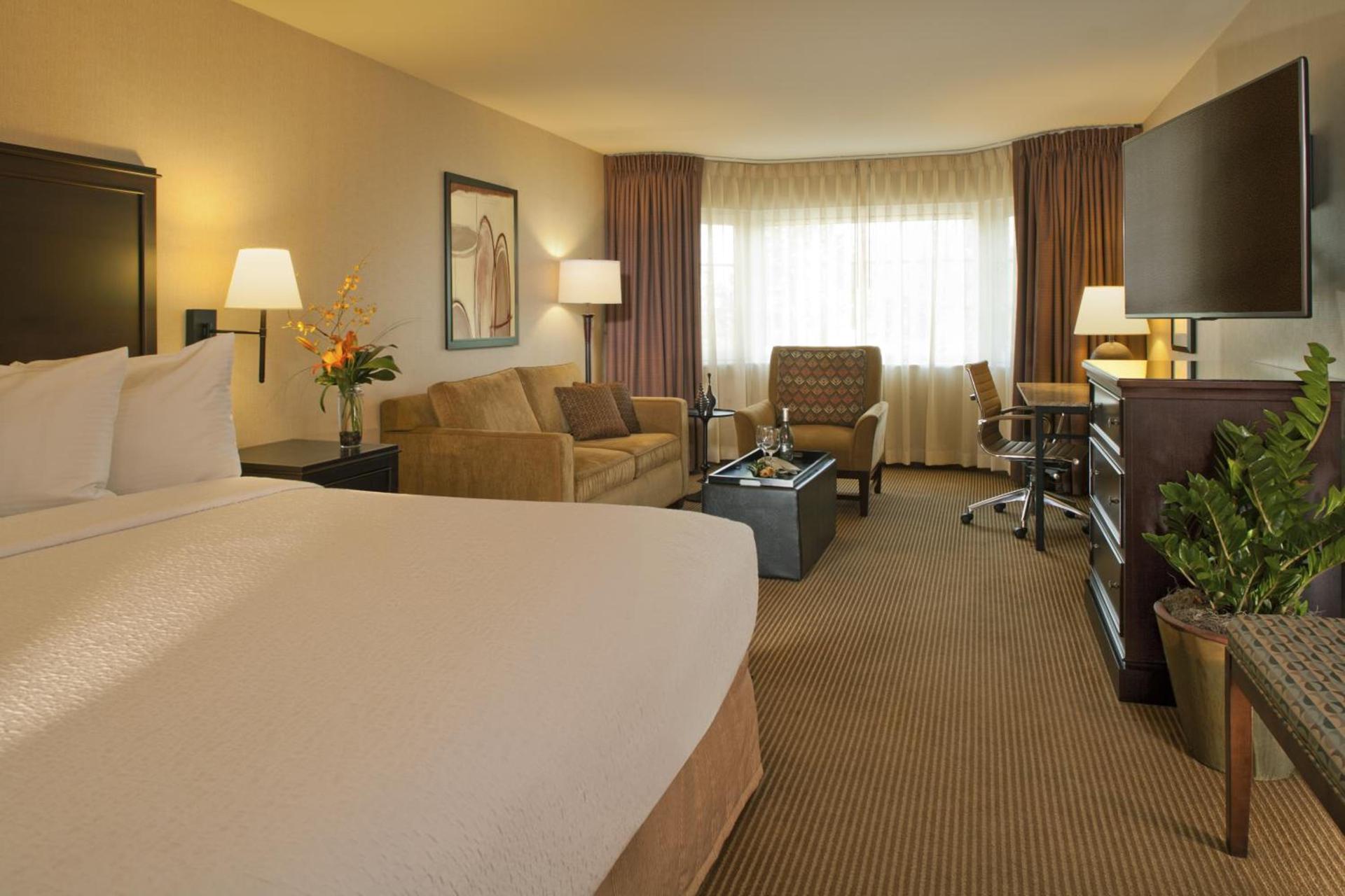 Silver Cloud Hotel - Seattle Broadway photo 2