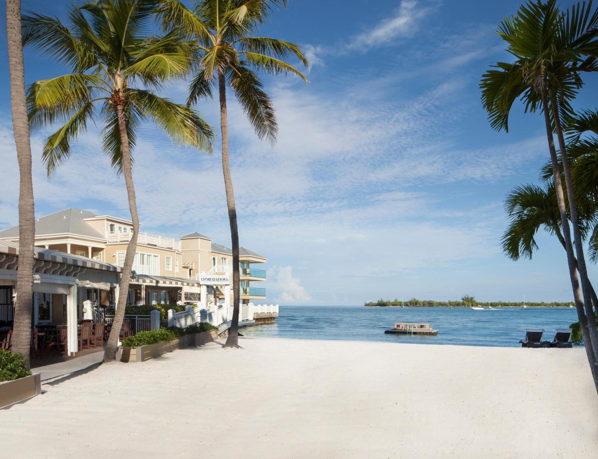 Pier House Resort & Spa photo 77