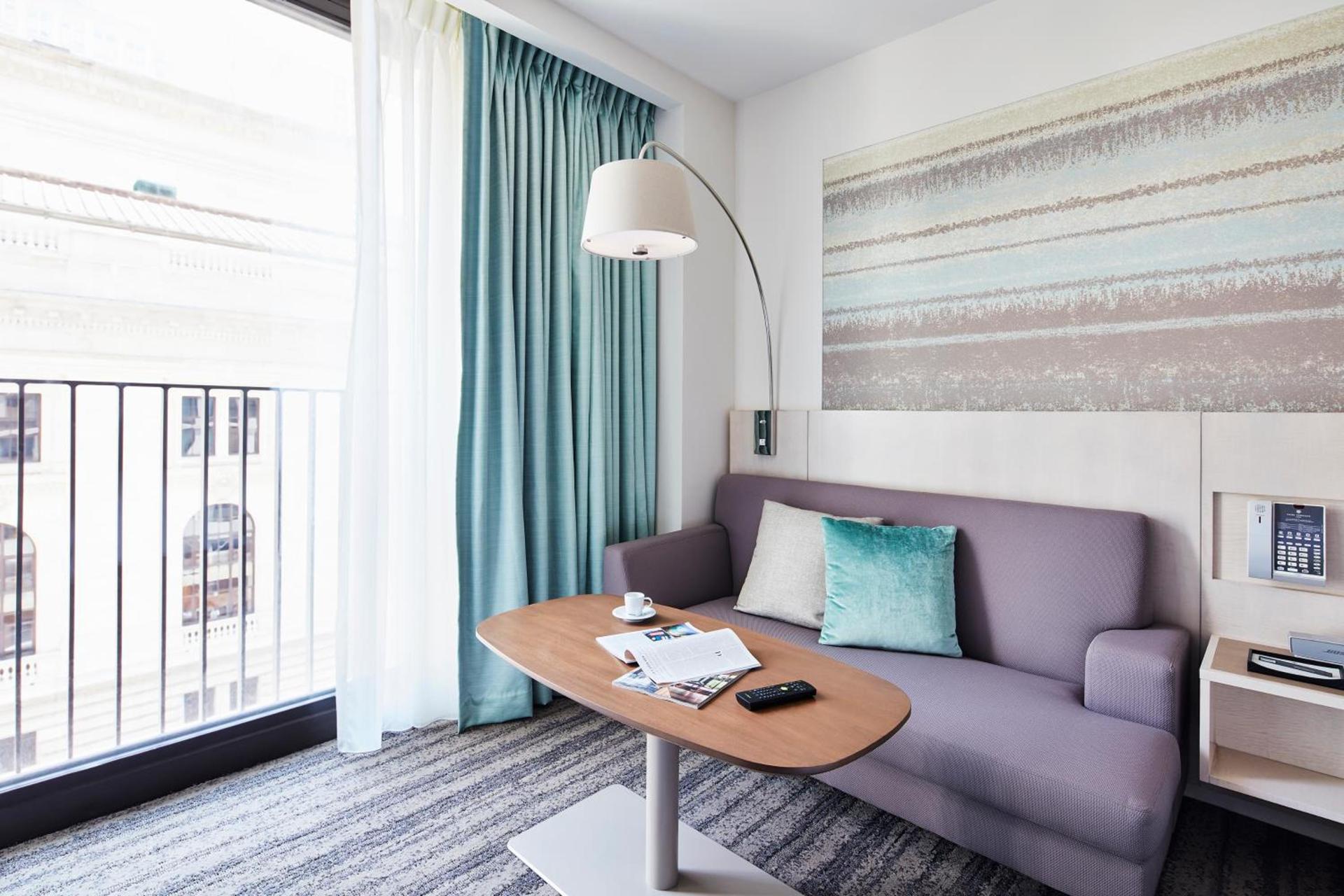 Park Terrace Hotel photo 6