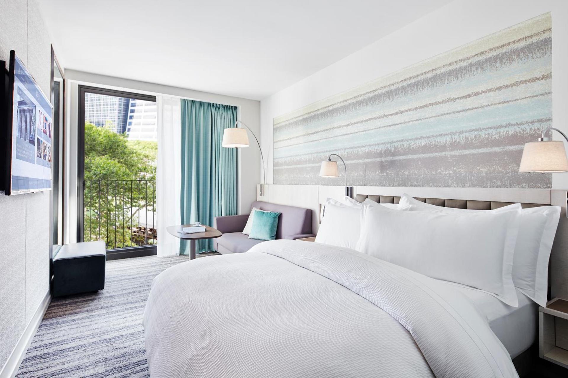 Park Terrace Hotel photo 8