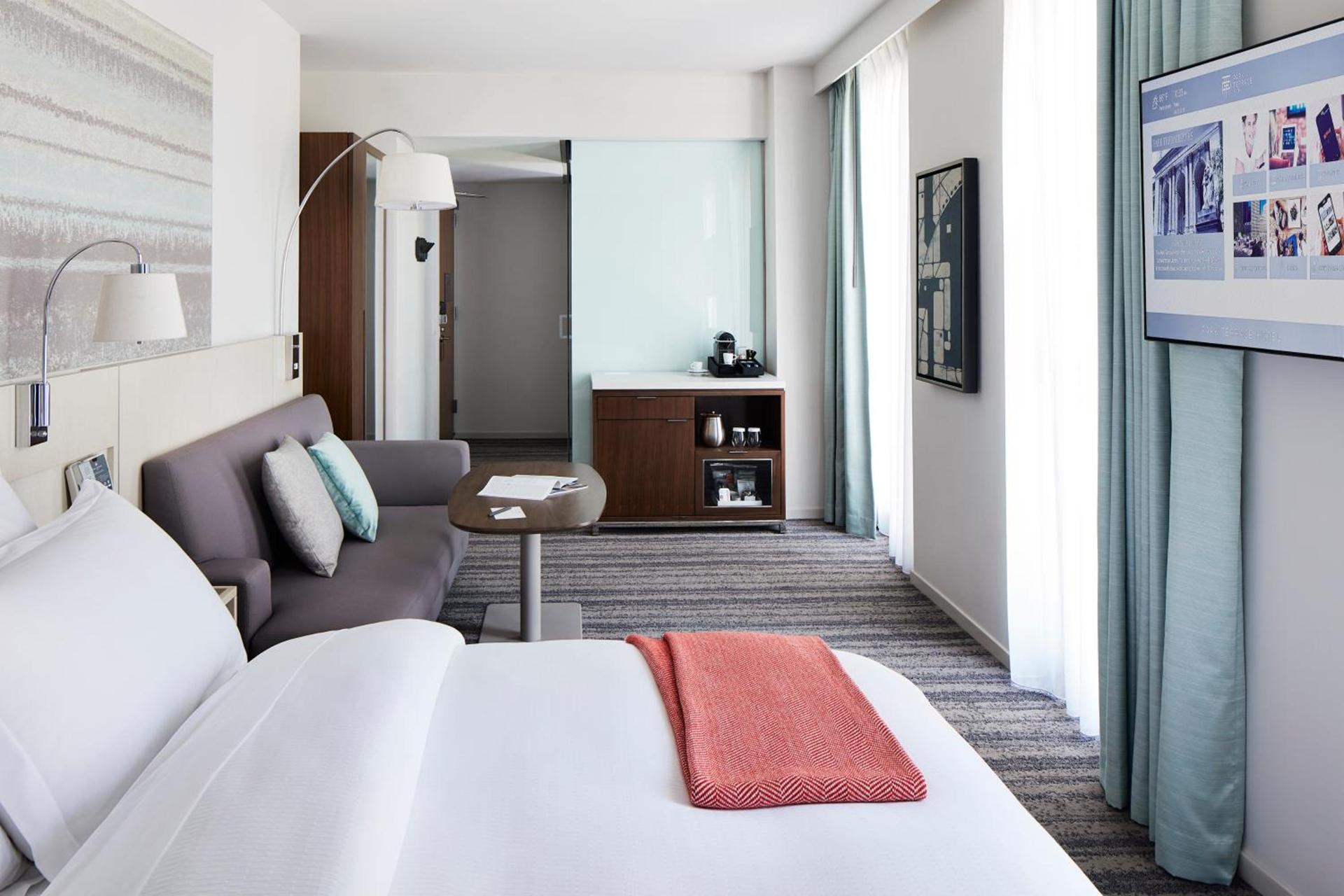 Park Terrace Hotel photo 13