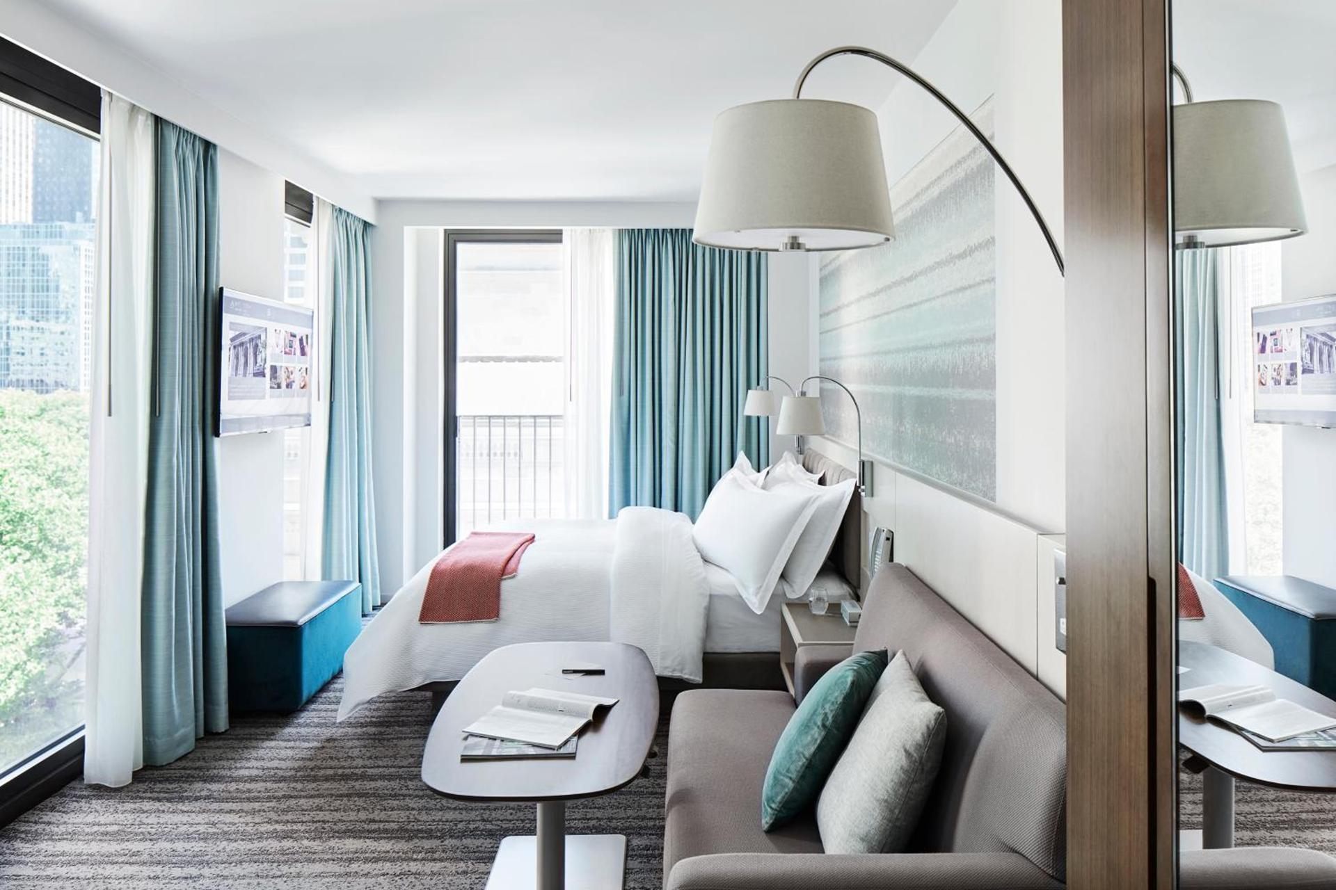 Park Terrace Hotel photo 57