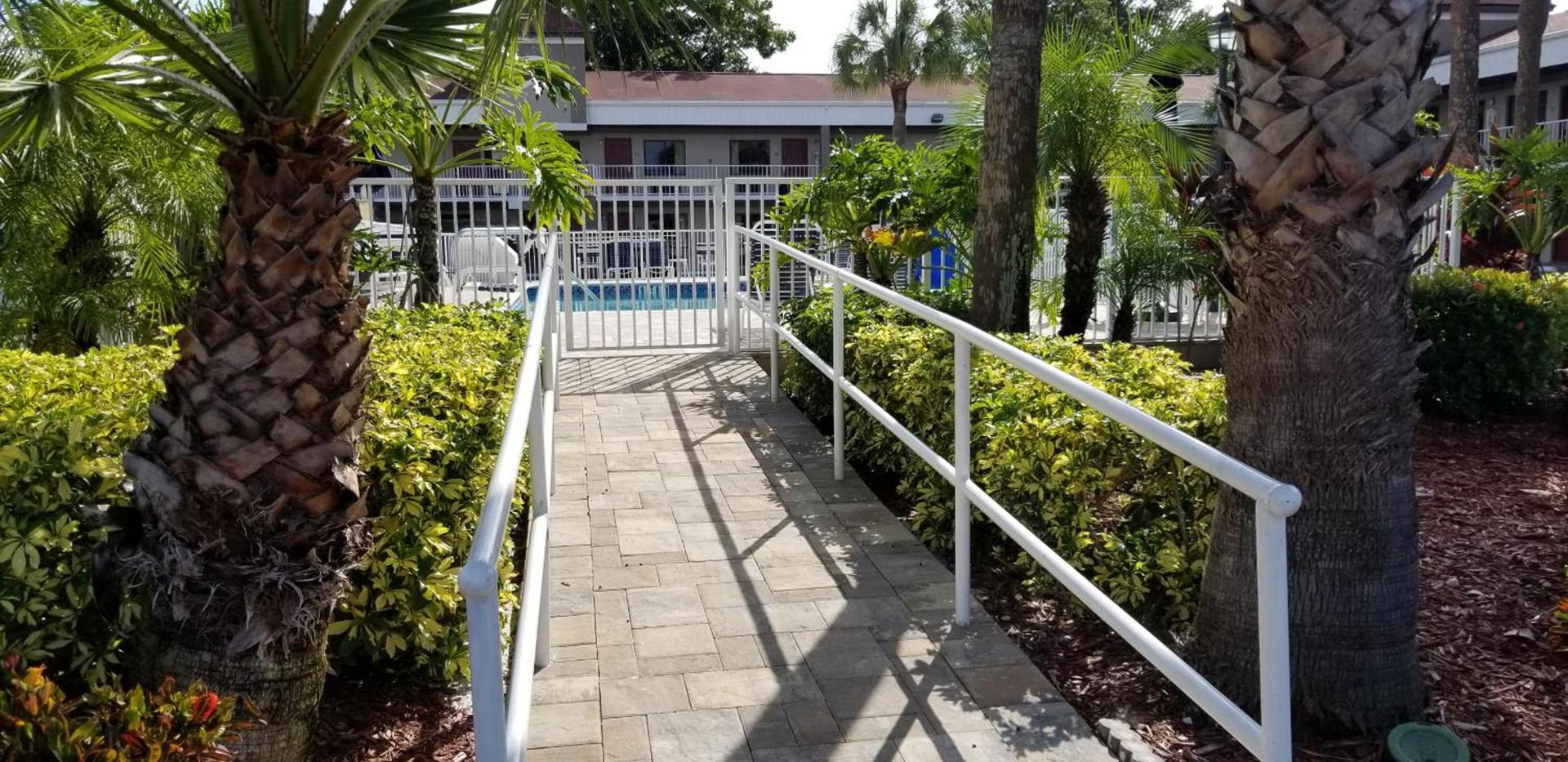 Hotel South Tampa & Suites photo 49