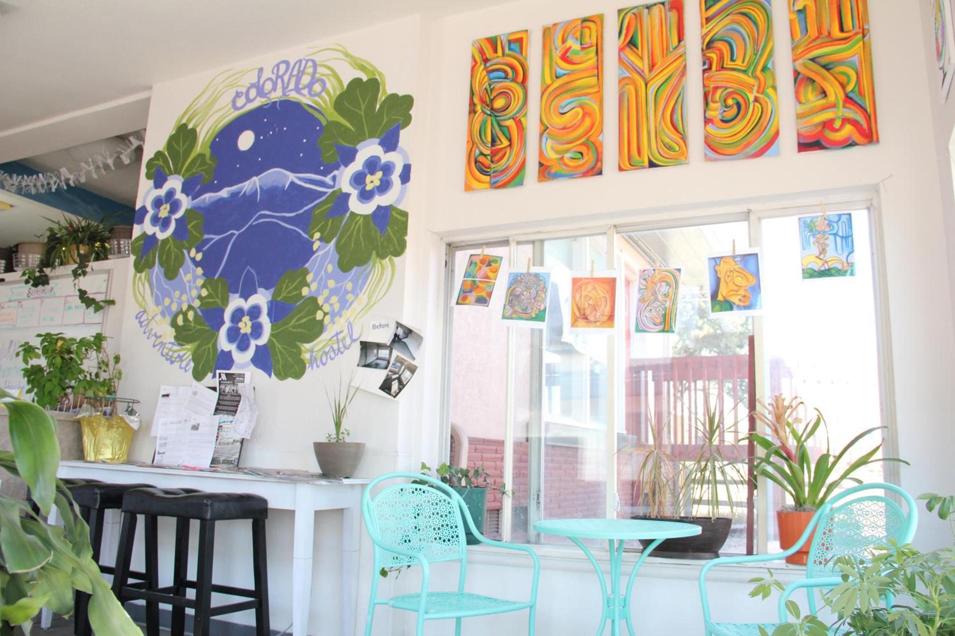 RAD Hostel photo 31