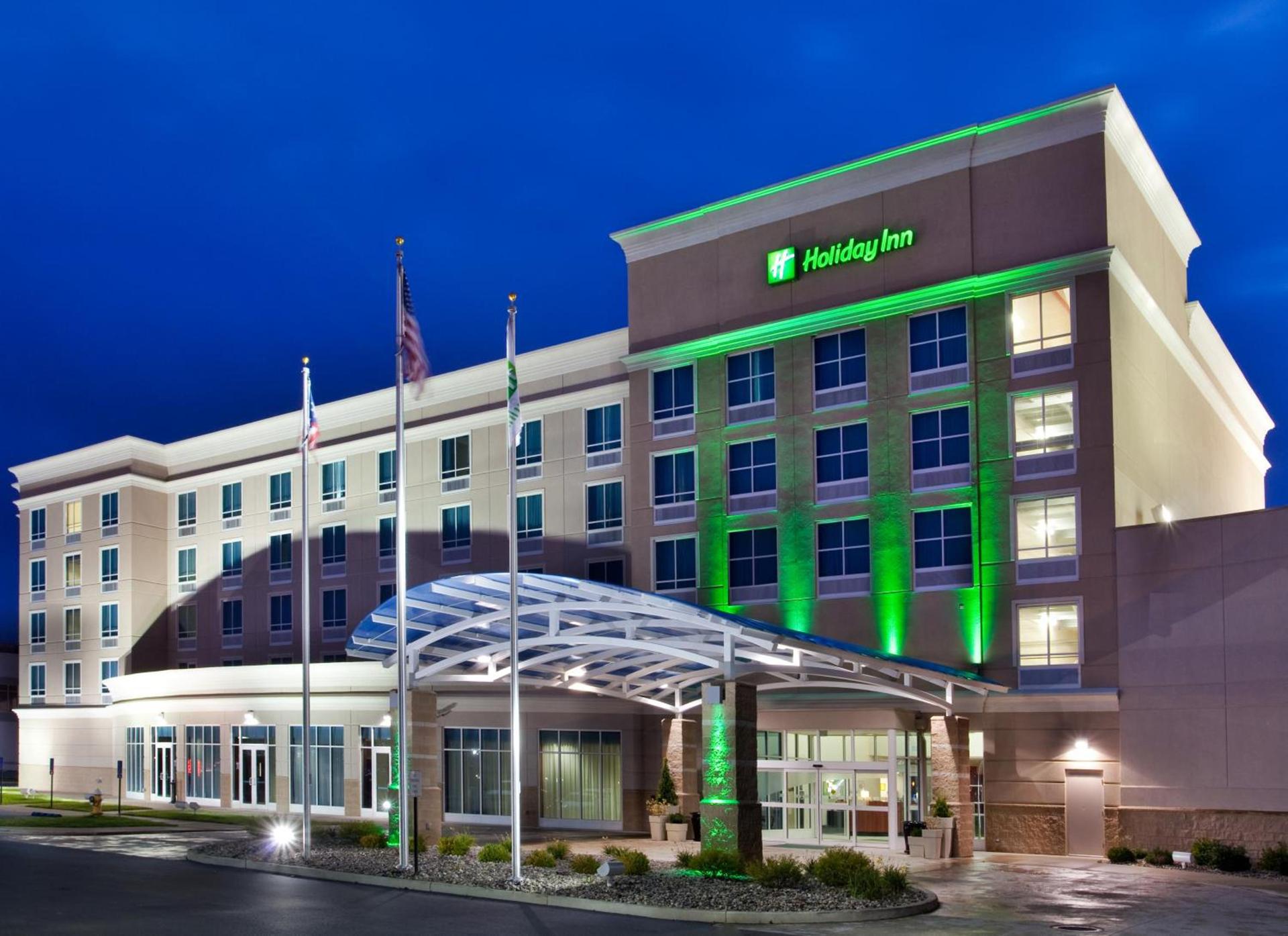 Holiday Inn Toledo - Maumee I-80/90 by IHG photo 11