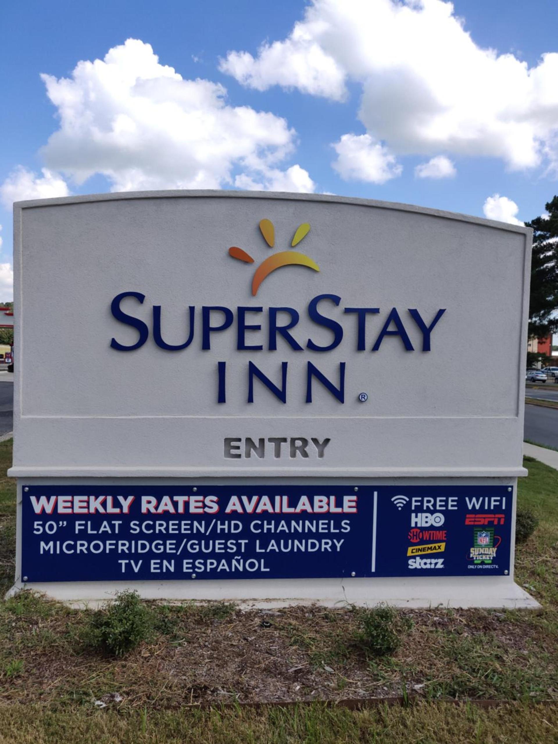 Super Stay Inn photo 2