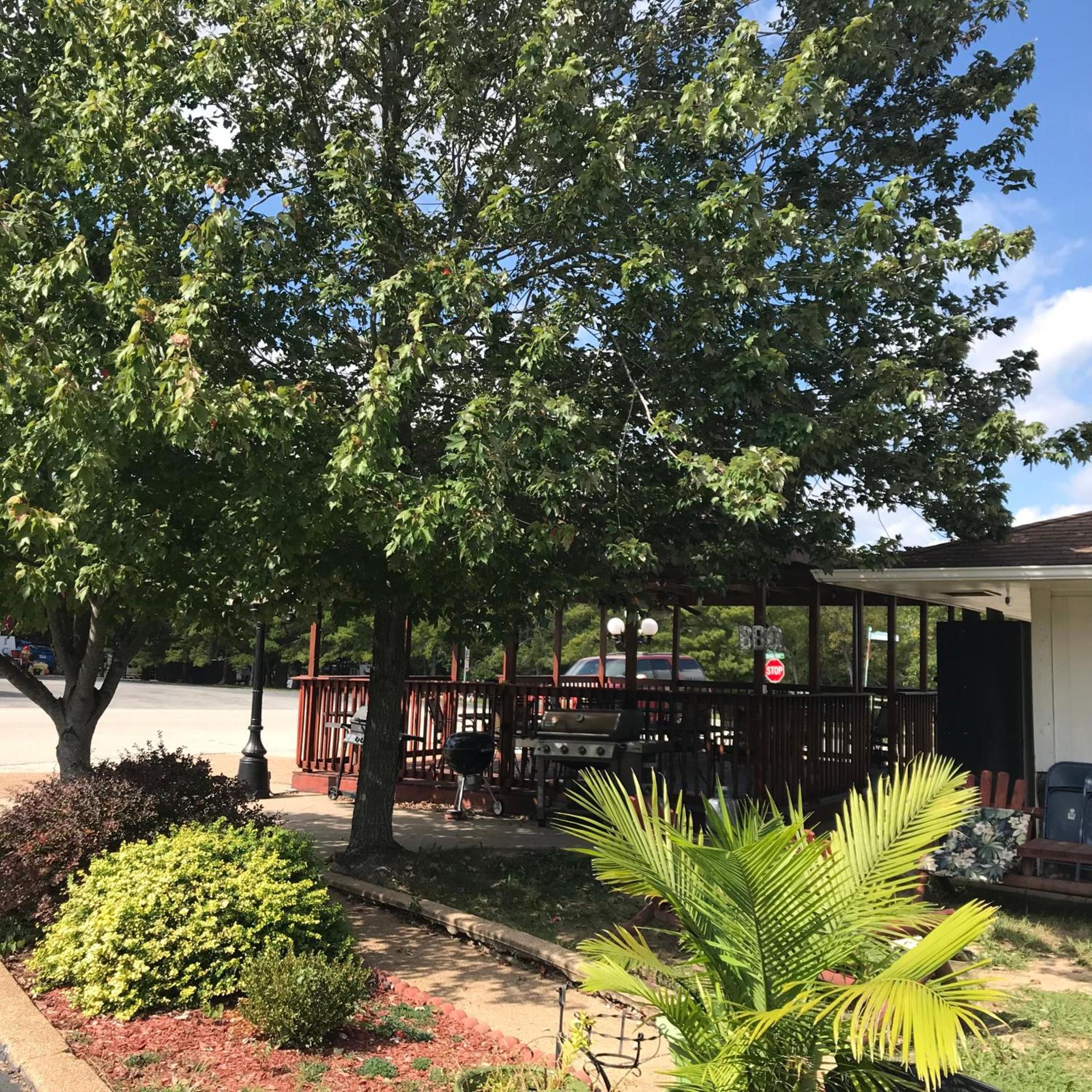 Hunter's Friend Resort near Table Rock Lake photo 65