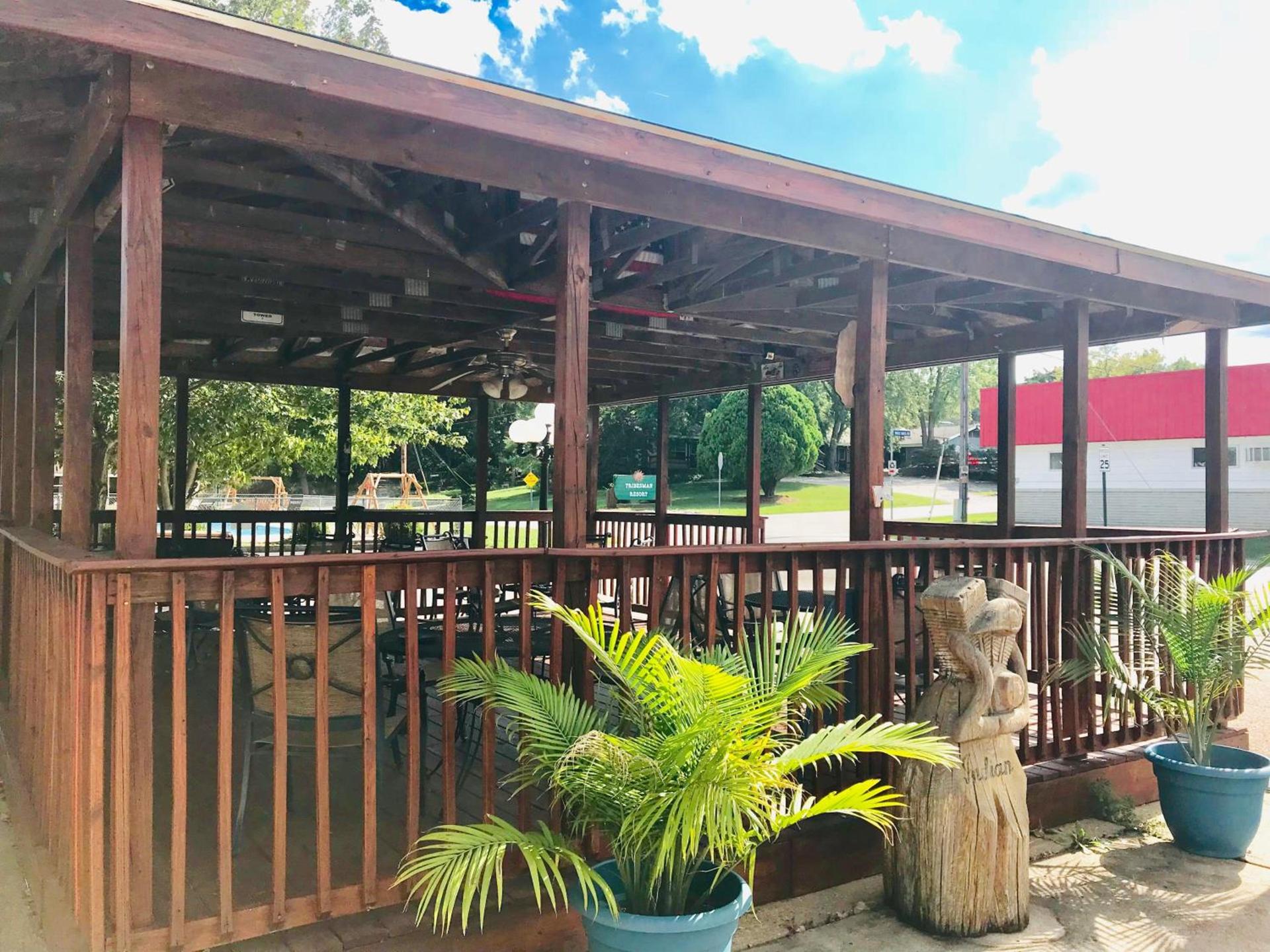 Hunter's Friend Resort near Table Rock Lake photo 12