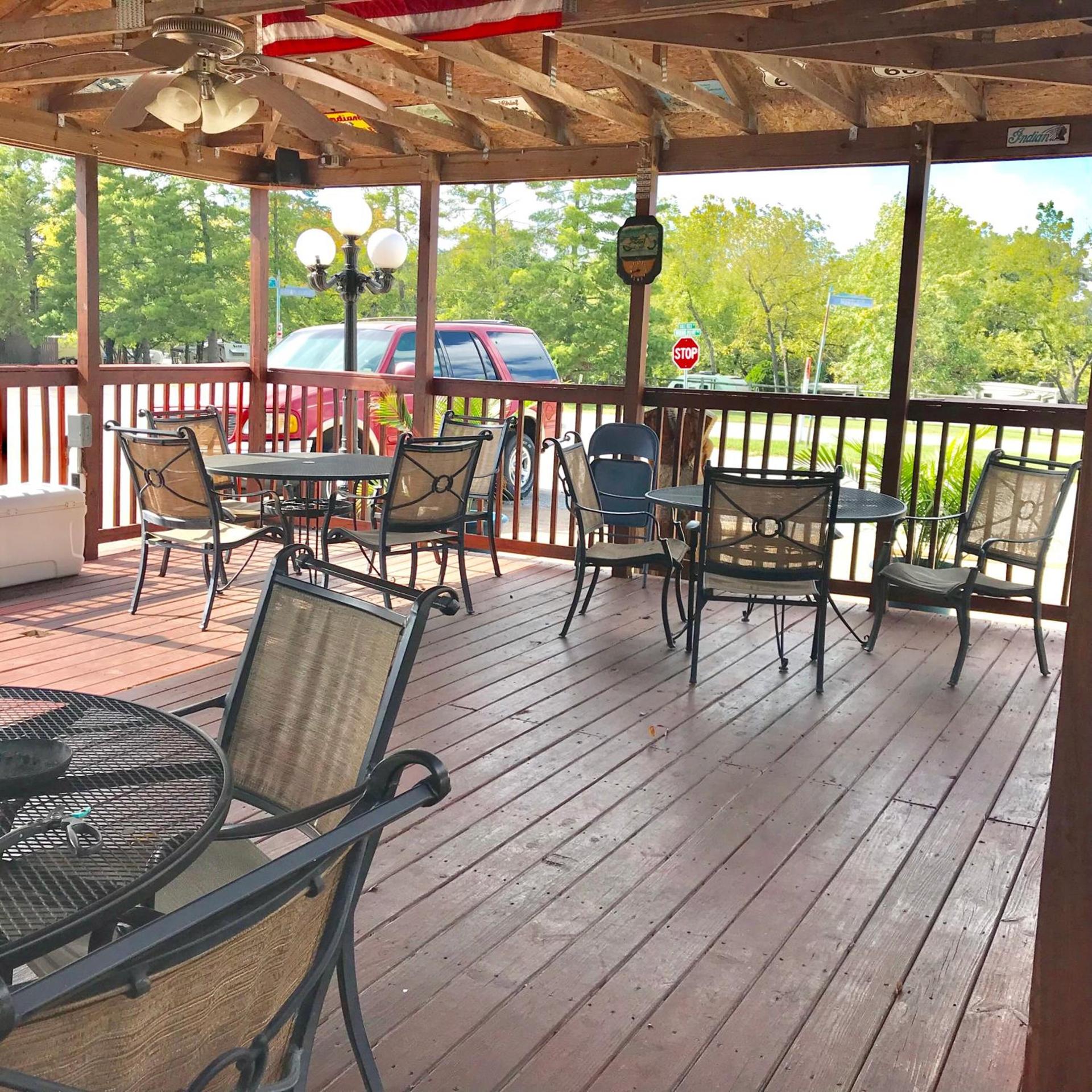 Hunter's Friend Resort near Table Rock Lake photo 19