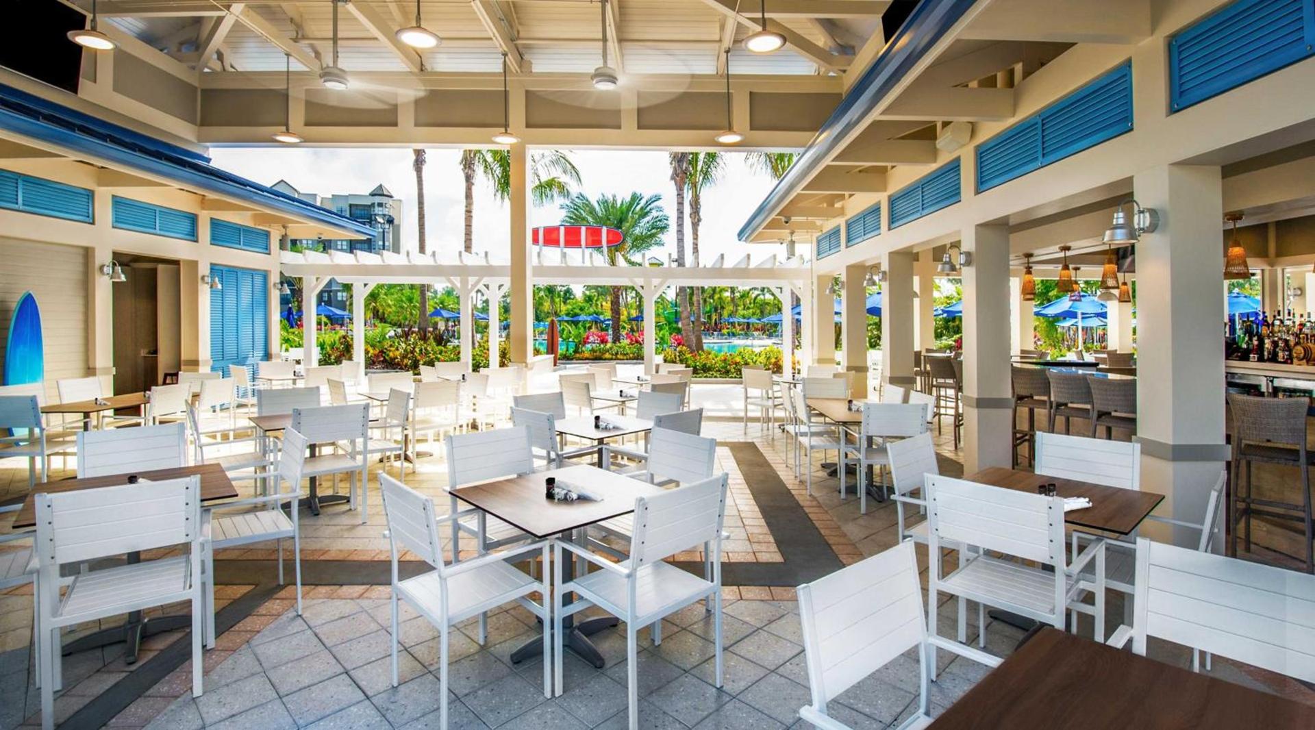The Grove Resort & Water Park Orlando photo 68