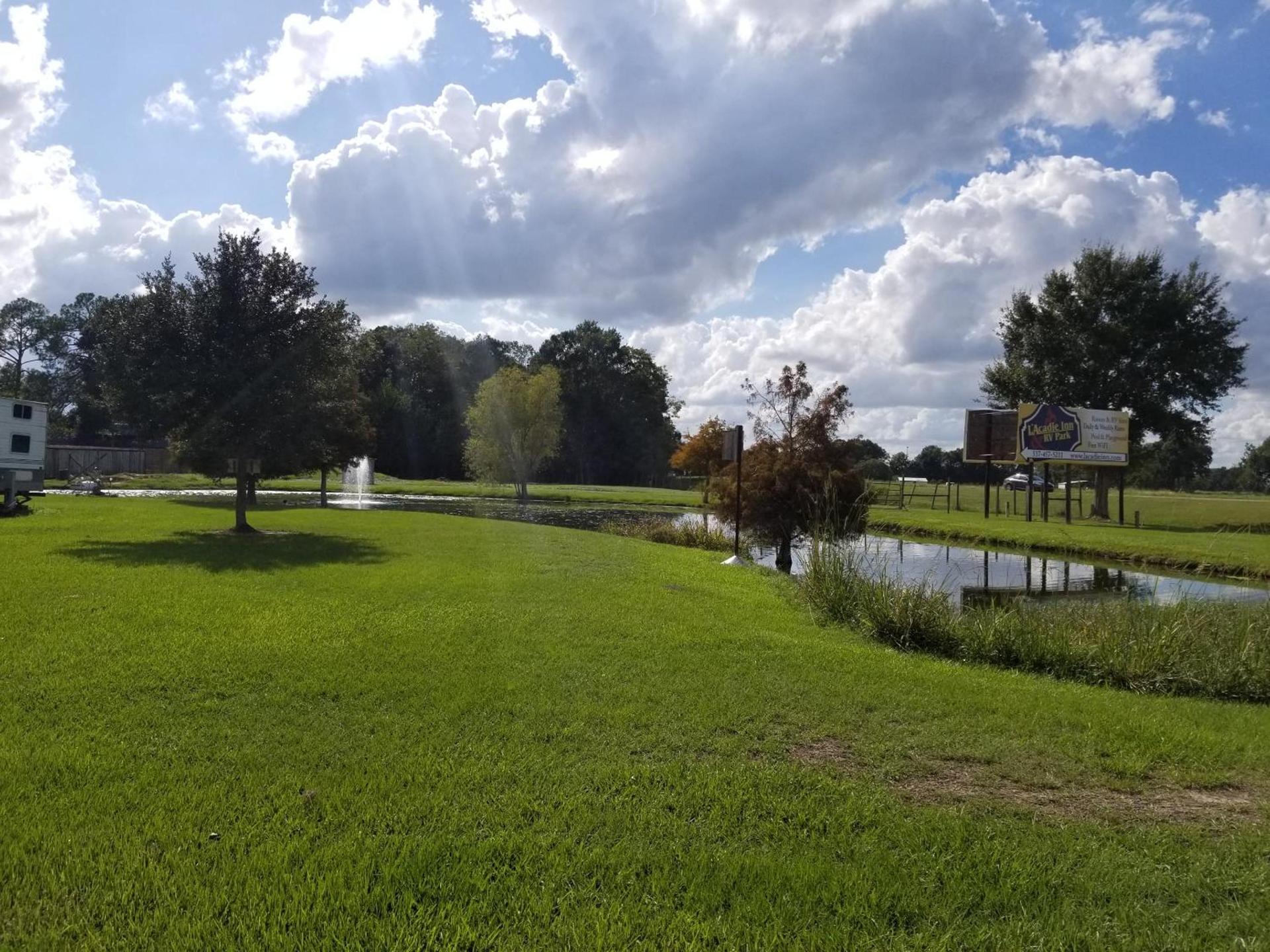 L'Acadie Inn & RV Park photo 9