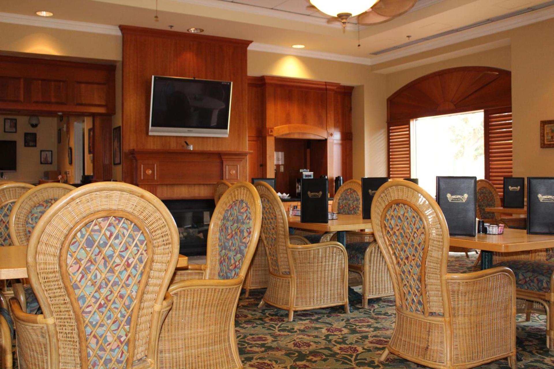 Monumental Hotel Orlando photo 8