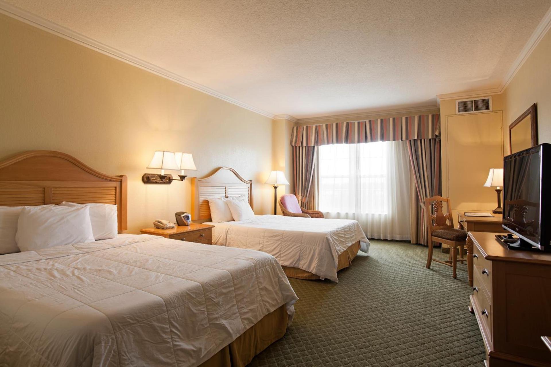 Monumental Hotel Orlando photo 9