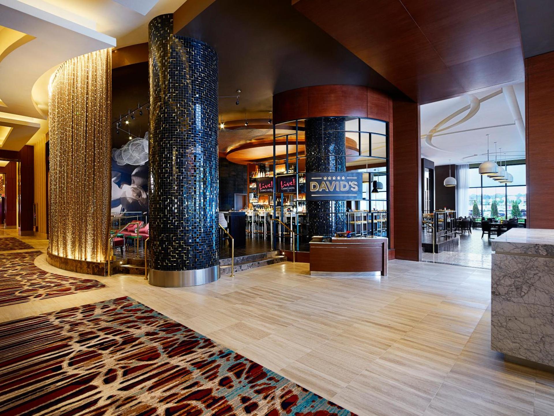 Live! Casino & Hotel - Baltimore Washington Airport – BWI photo 6