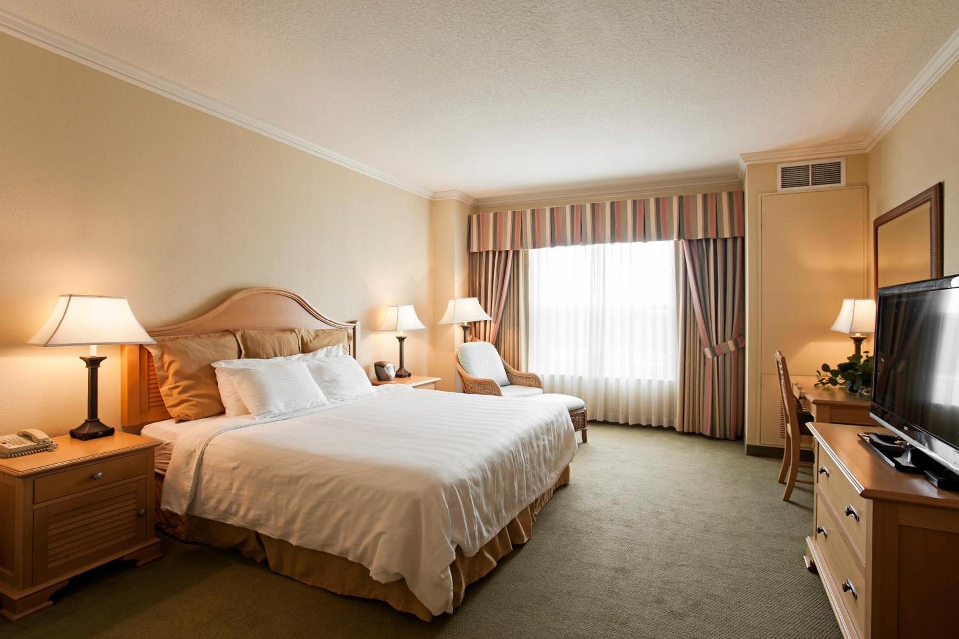 Monumental Hotel Orlando photo 3