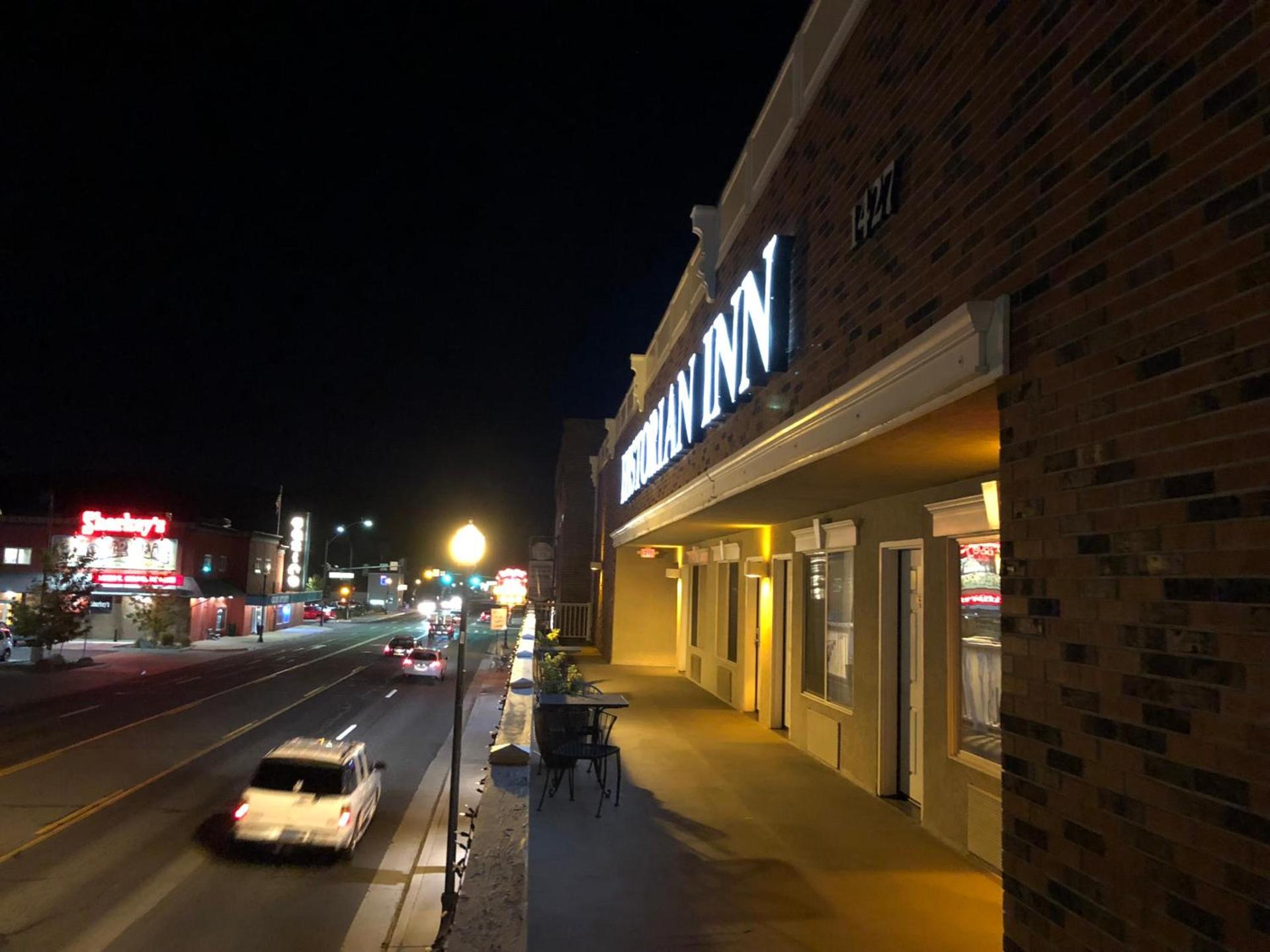 Historian Inn photo 2